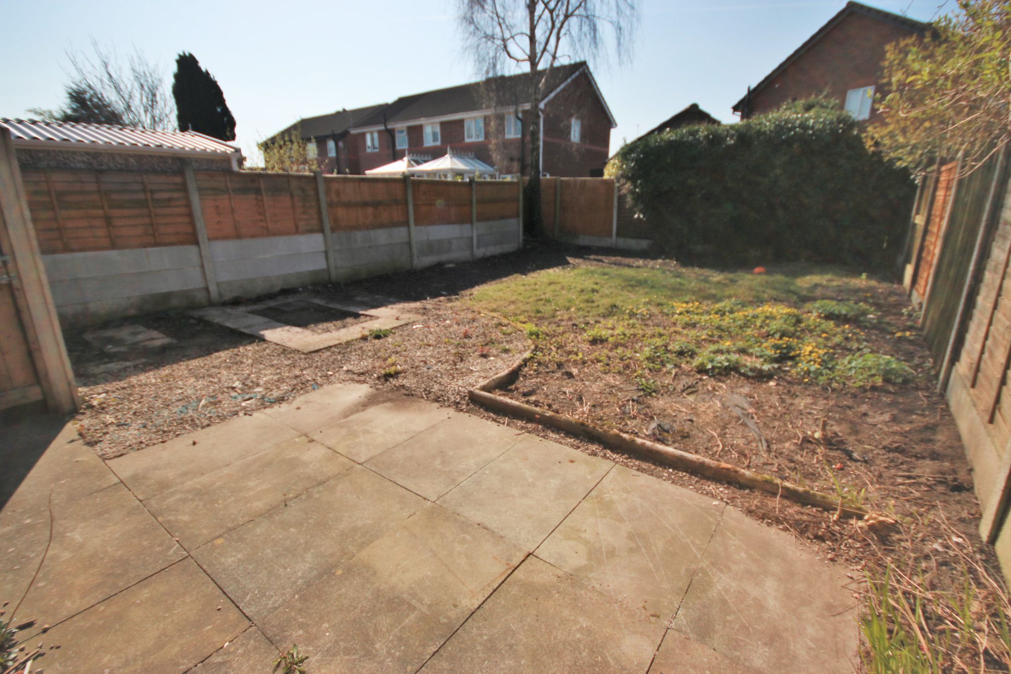 3 bedroom semi-detached house Let in Wigan - Photograph 11.