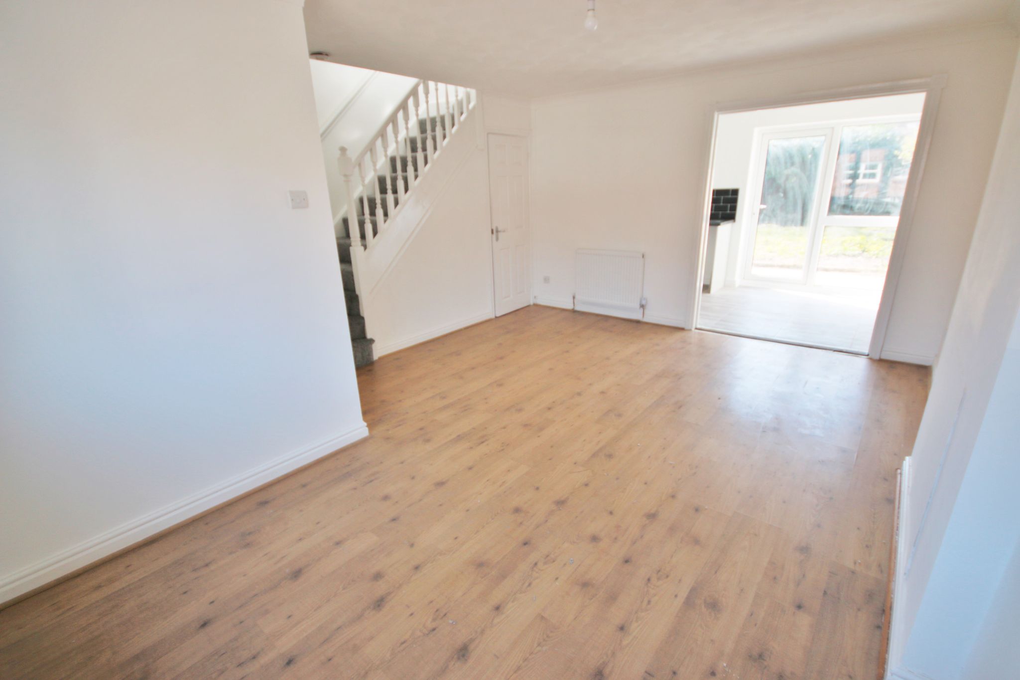 3 bedroom semi-detached house Let in Wigan - Photograph 3.