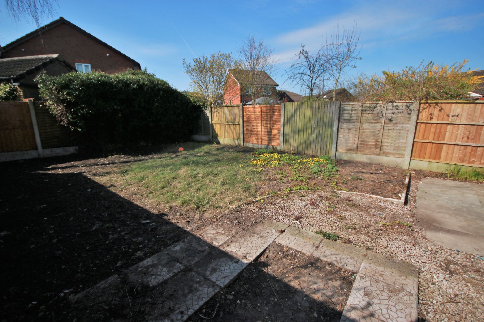 3 bedroom semi-detached house Let in Wigan - Photograph 12.