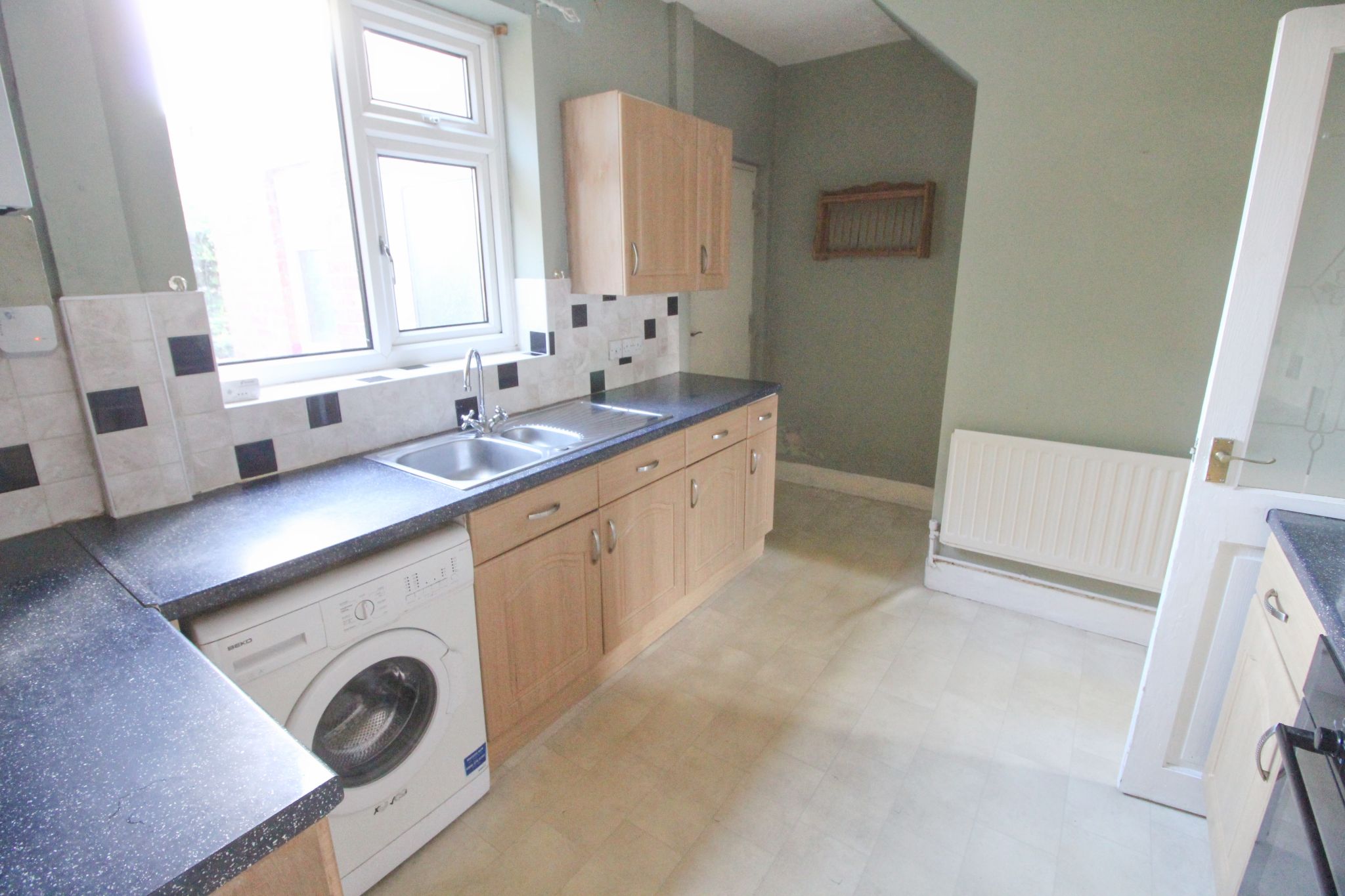 3 bedroom mid terraced house For Sale in Wigan - Photograph 7.