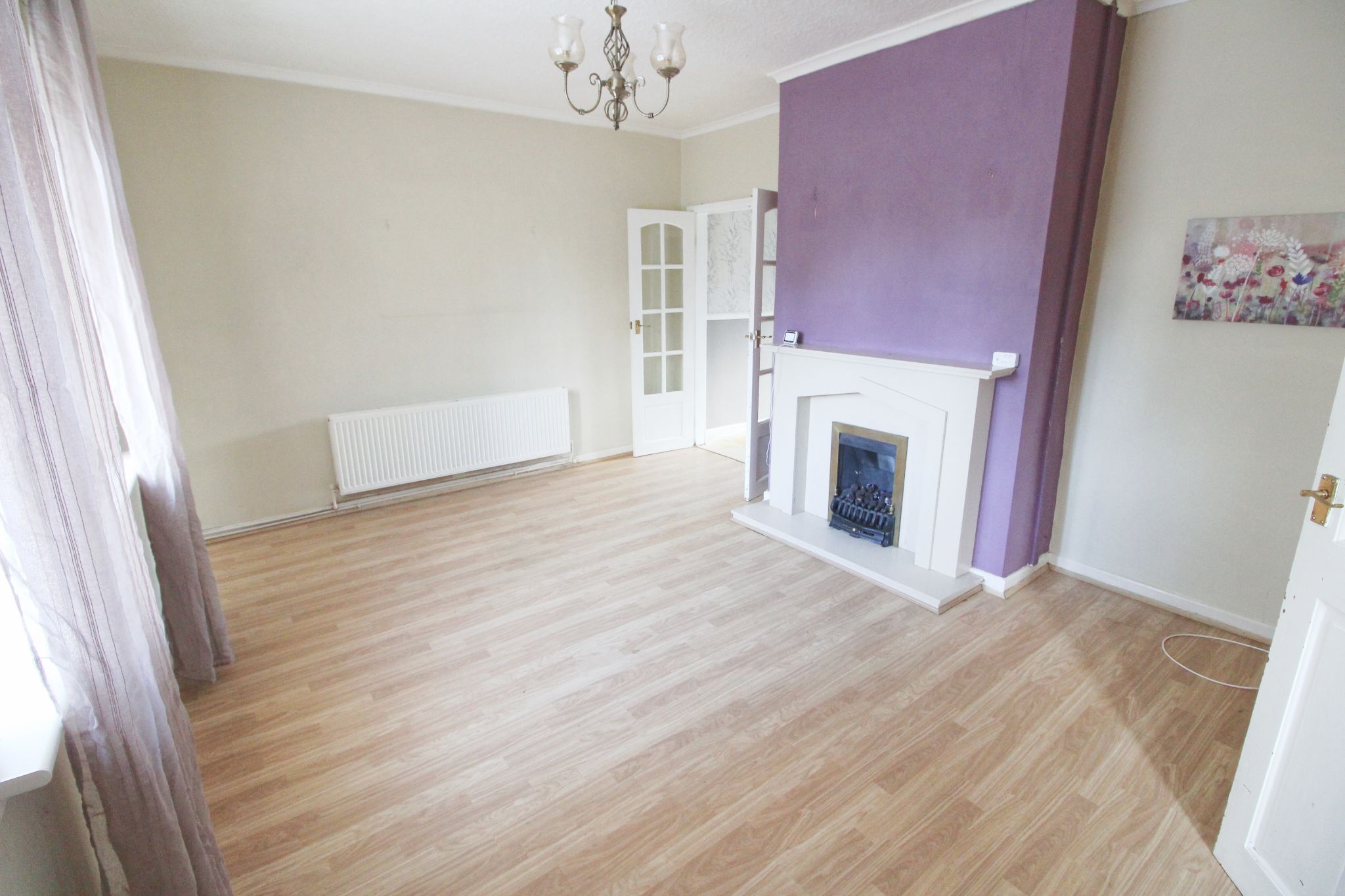 3 bedroom mid terraced house For Sale in Wigan - Photograph 5.