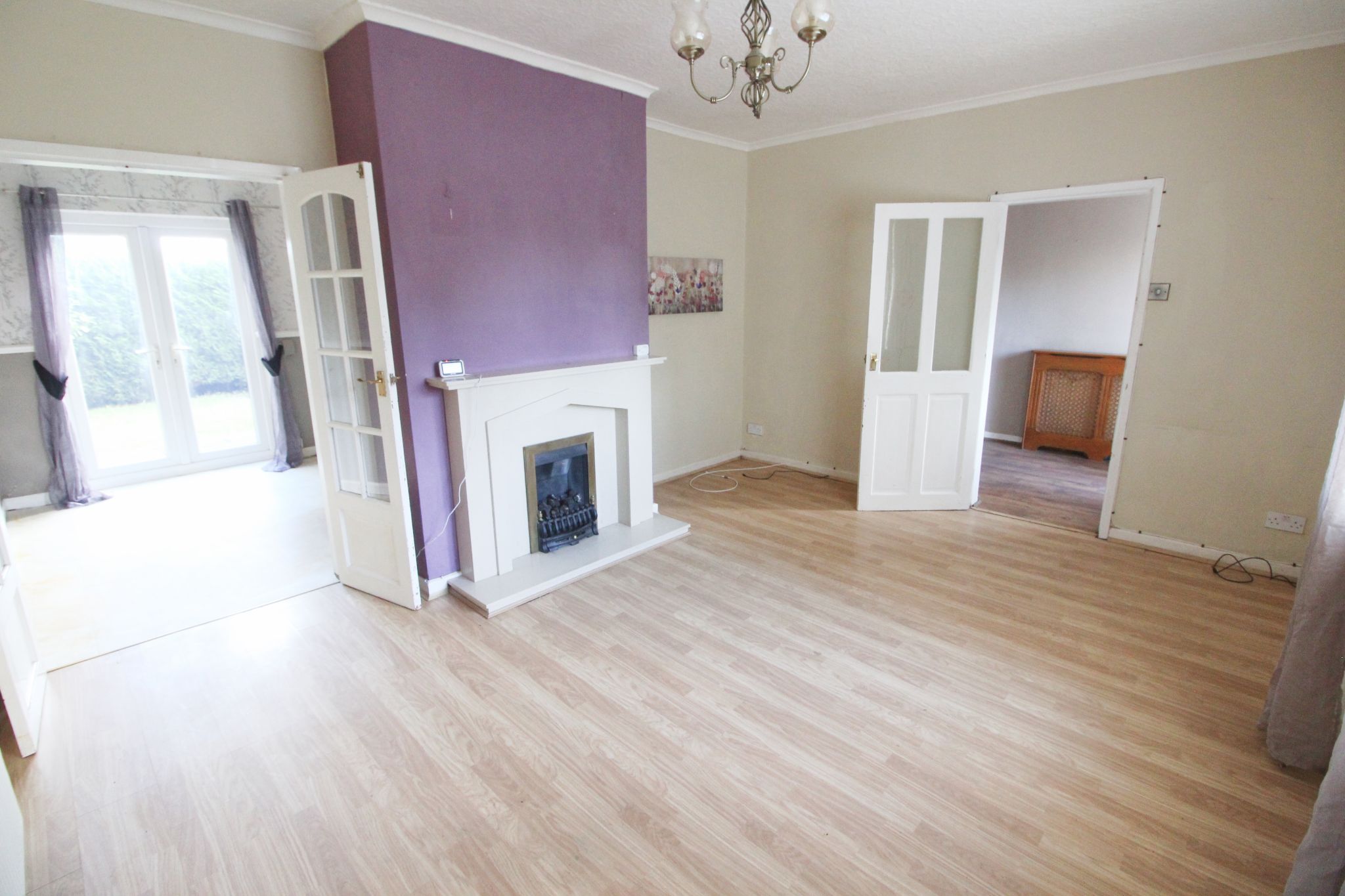 3 bedroom mid terraced house For Sale in Wigan - Photograph 5.