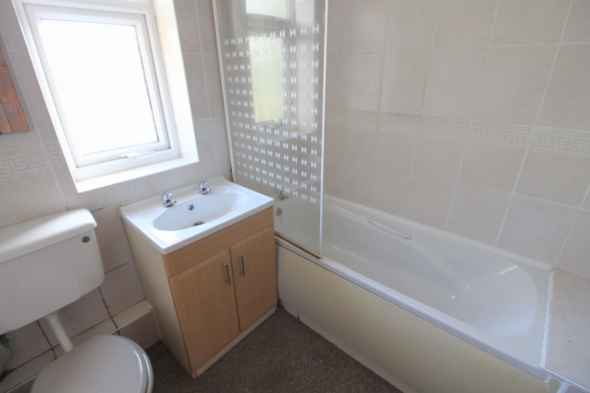3 bedroom mid terraced house For Sale in Wigan - Photograph 13.