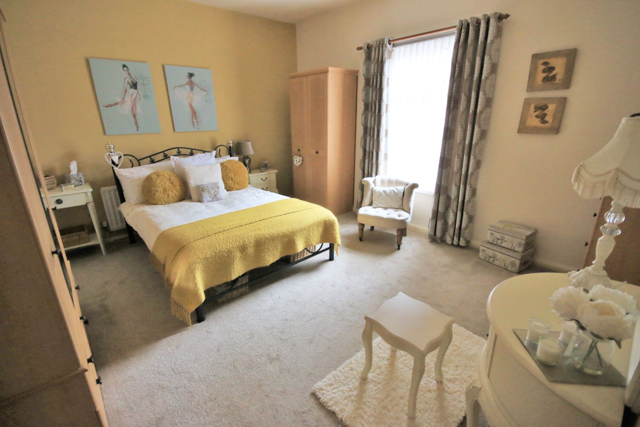 2 bedroom mid terraced house Let in Wigan - Photograph 6.