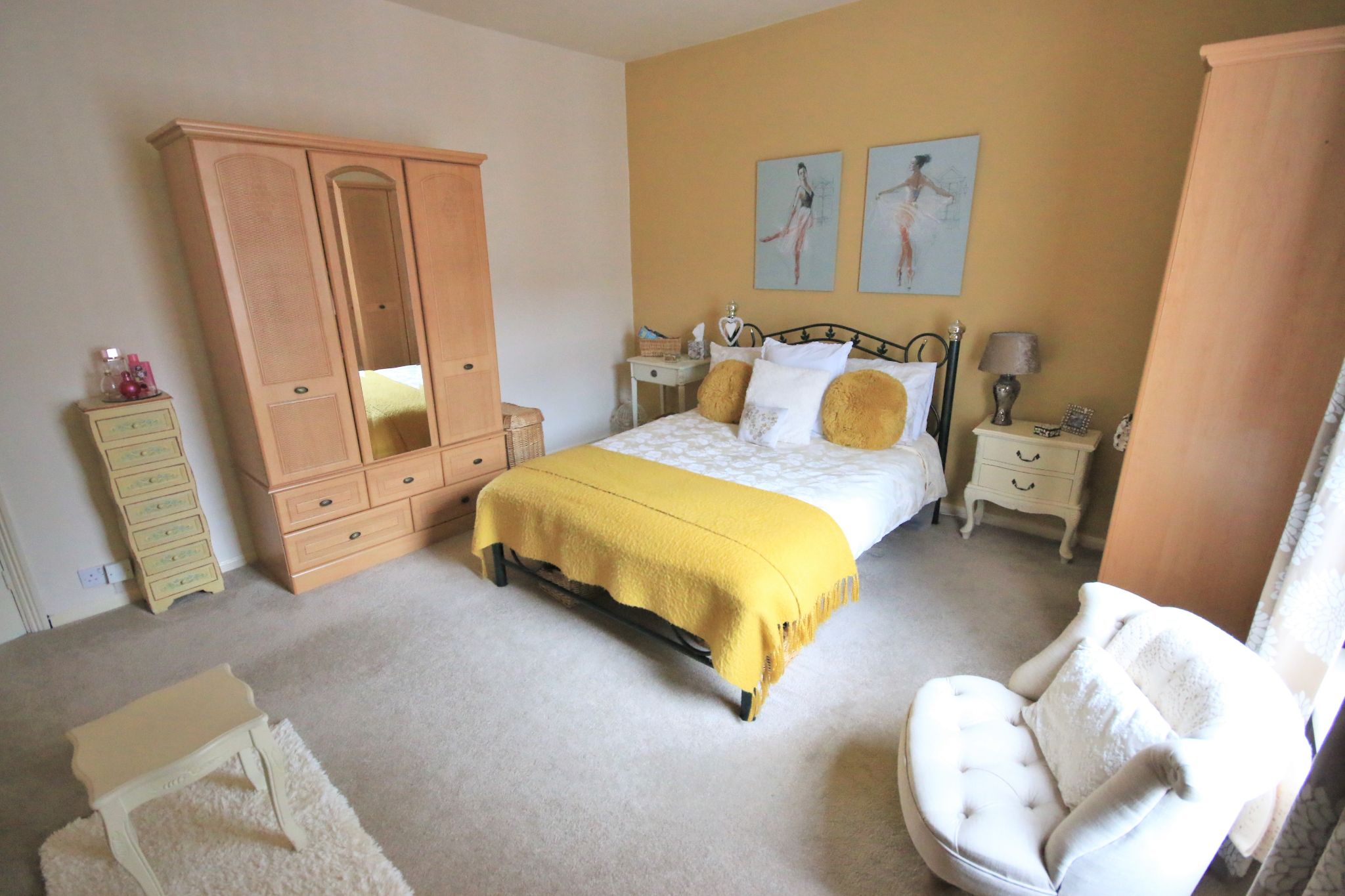2 bedroom mid terraced house Let in Wigan - Photograph 7.