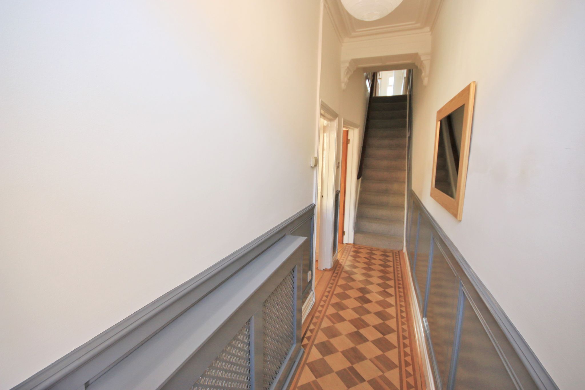 2 bedroom mid terraced house Let in Wigan - Photograph 5.