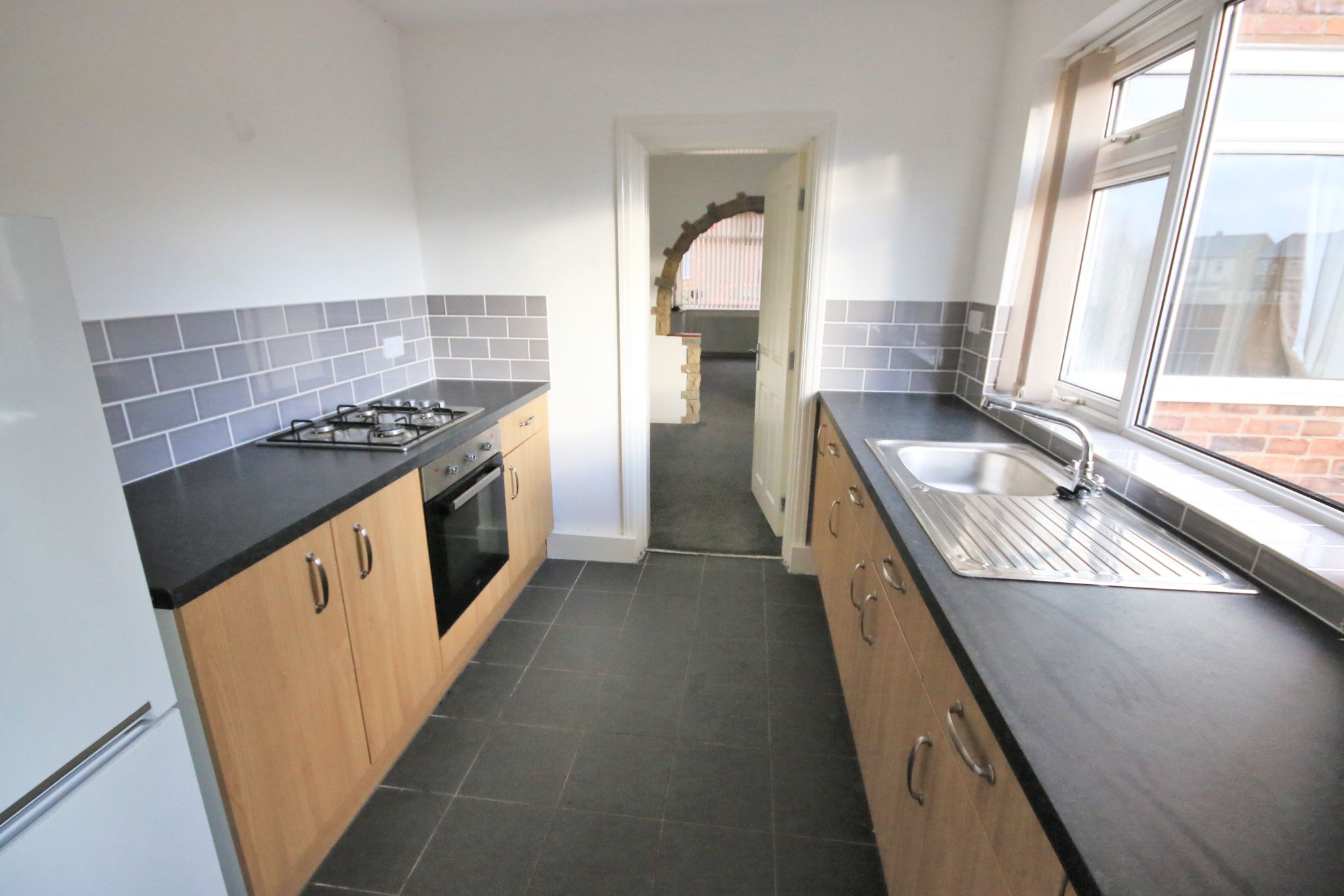 3 bedroom semi-detached house To Let in Wigan - Photograph 7.