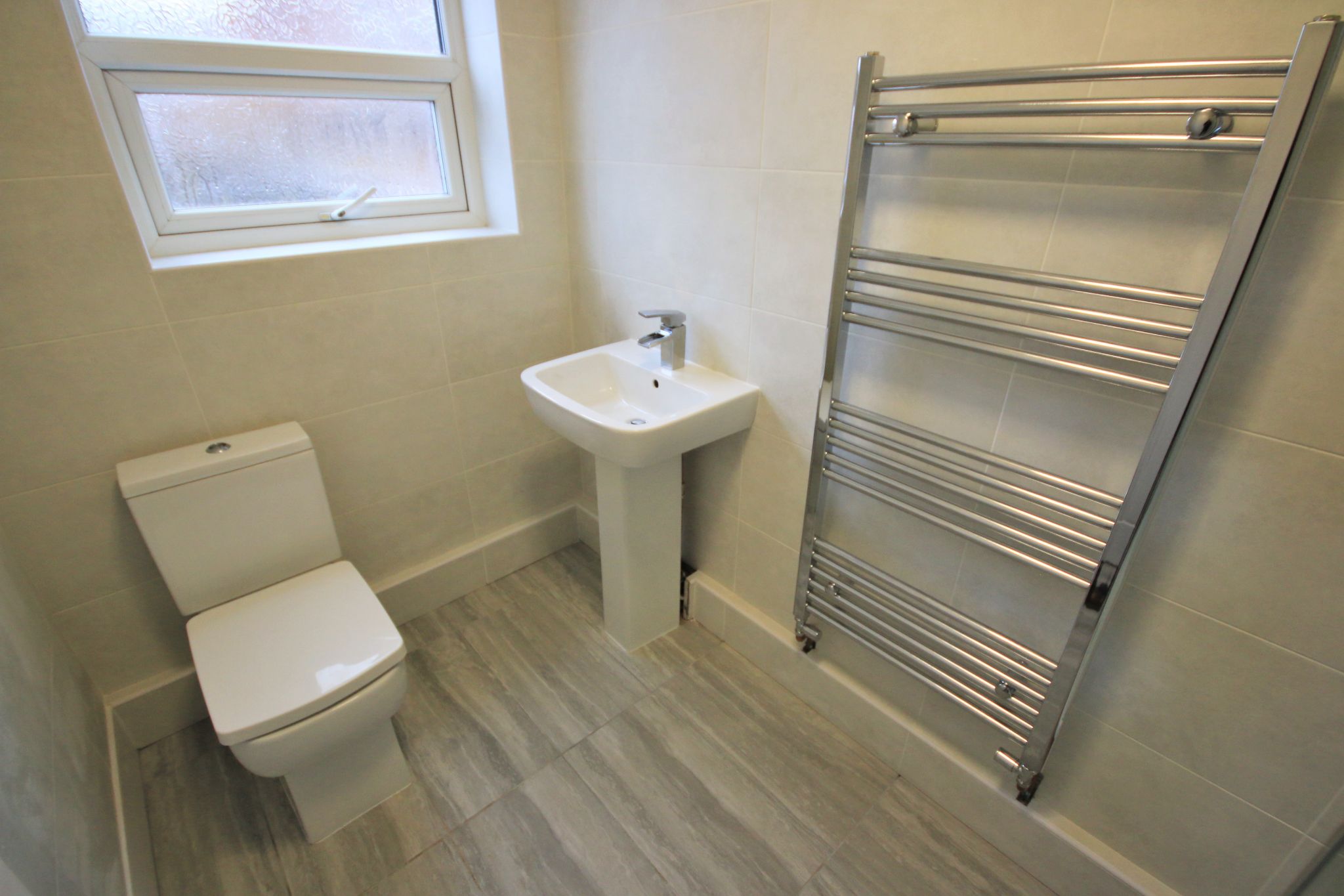 2 bedroom mid terraced house To Let in Wigan - Photograph 5.