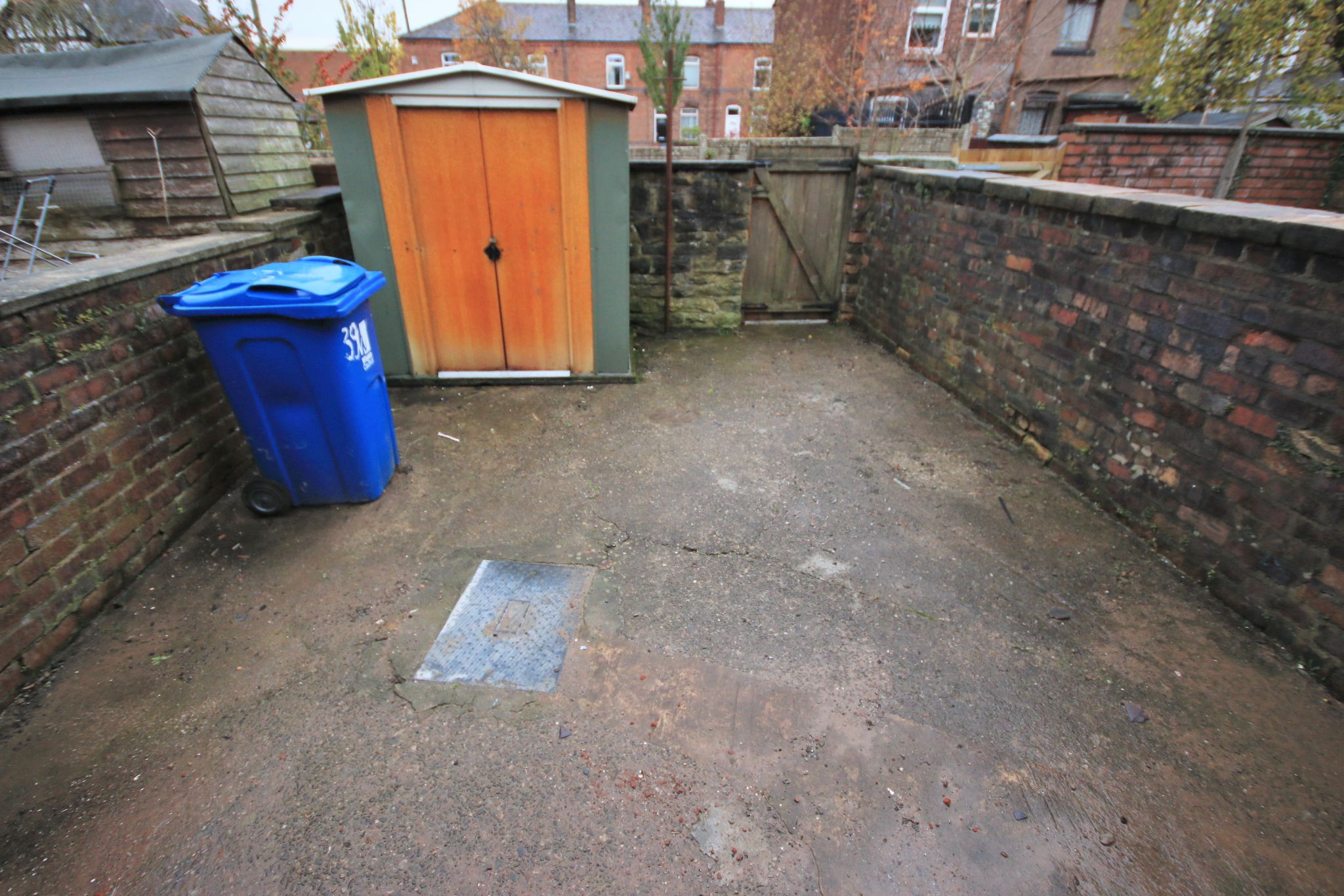 2 bedroom mid terraced house To Let in Wigan - Photograph 9.