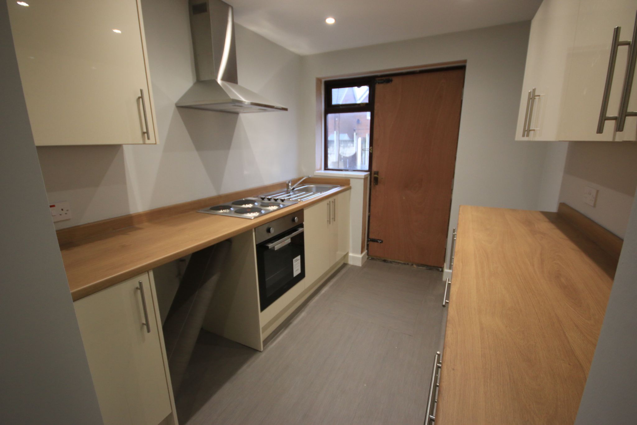 3 bedroom mid terraced house To Let in Wigan - Photograph 6.