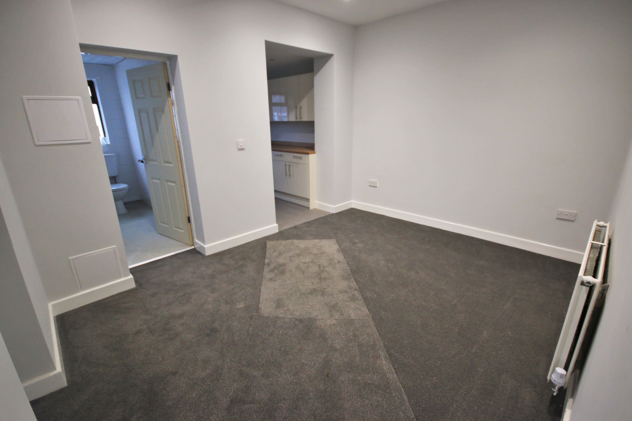 3 bedroom mid terraced house To Let in Wigan - Photograph 4.