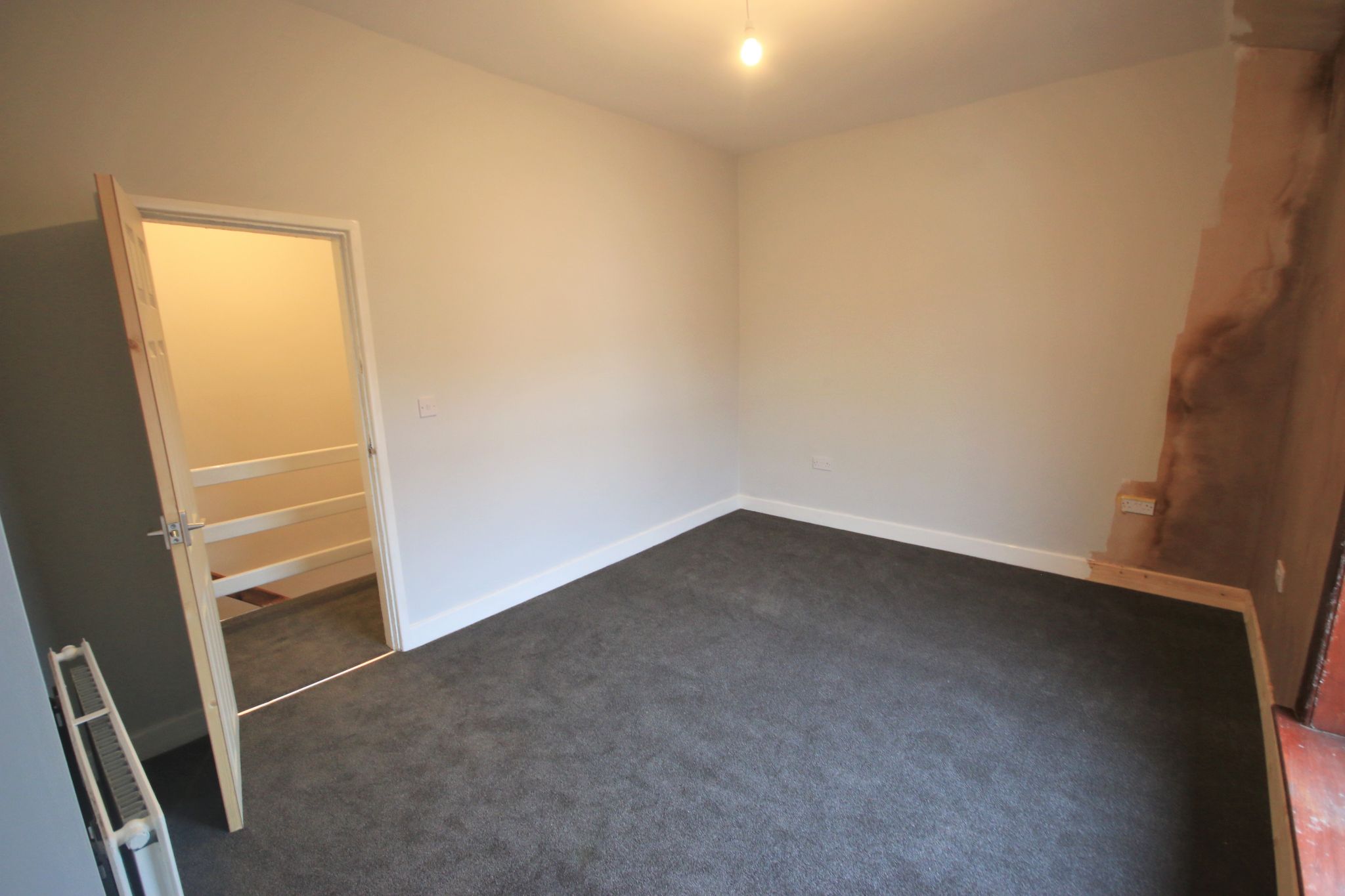 3 bedroom mid terraced house To Let in Wigan - Photograph 8.