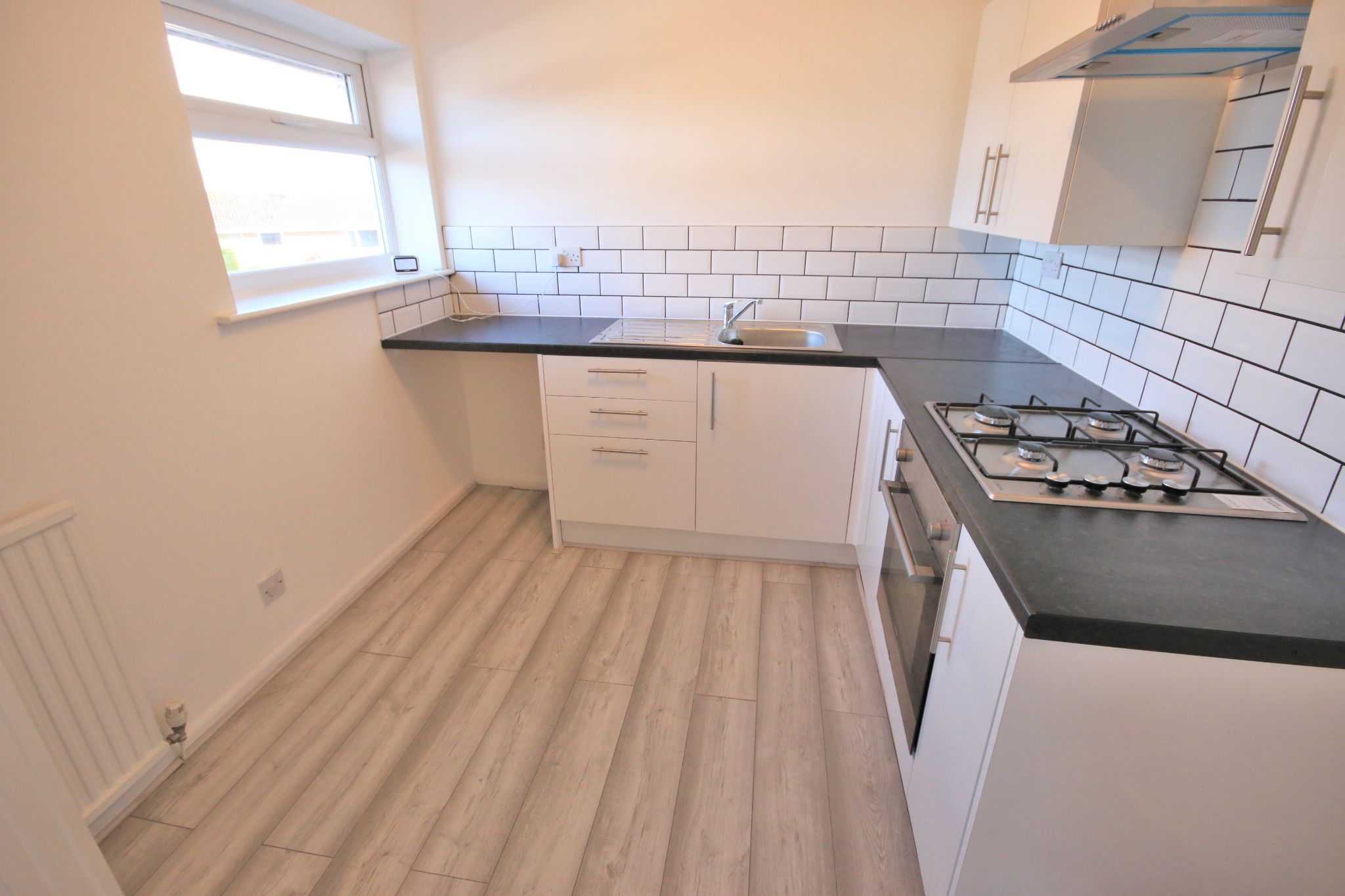 2 bedroom apartment flat/apartment Let in Wigan - Photograph 4.