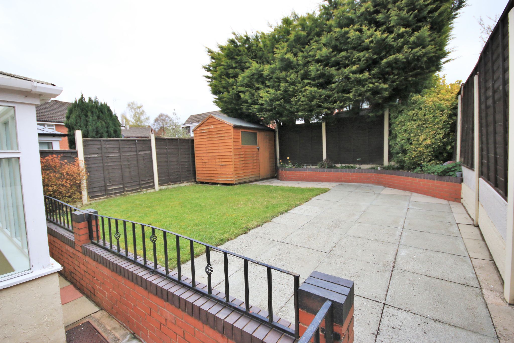 3 bedroom semi-detached house Let in Wigan - Photograph 14.