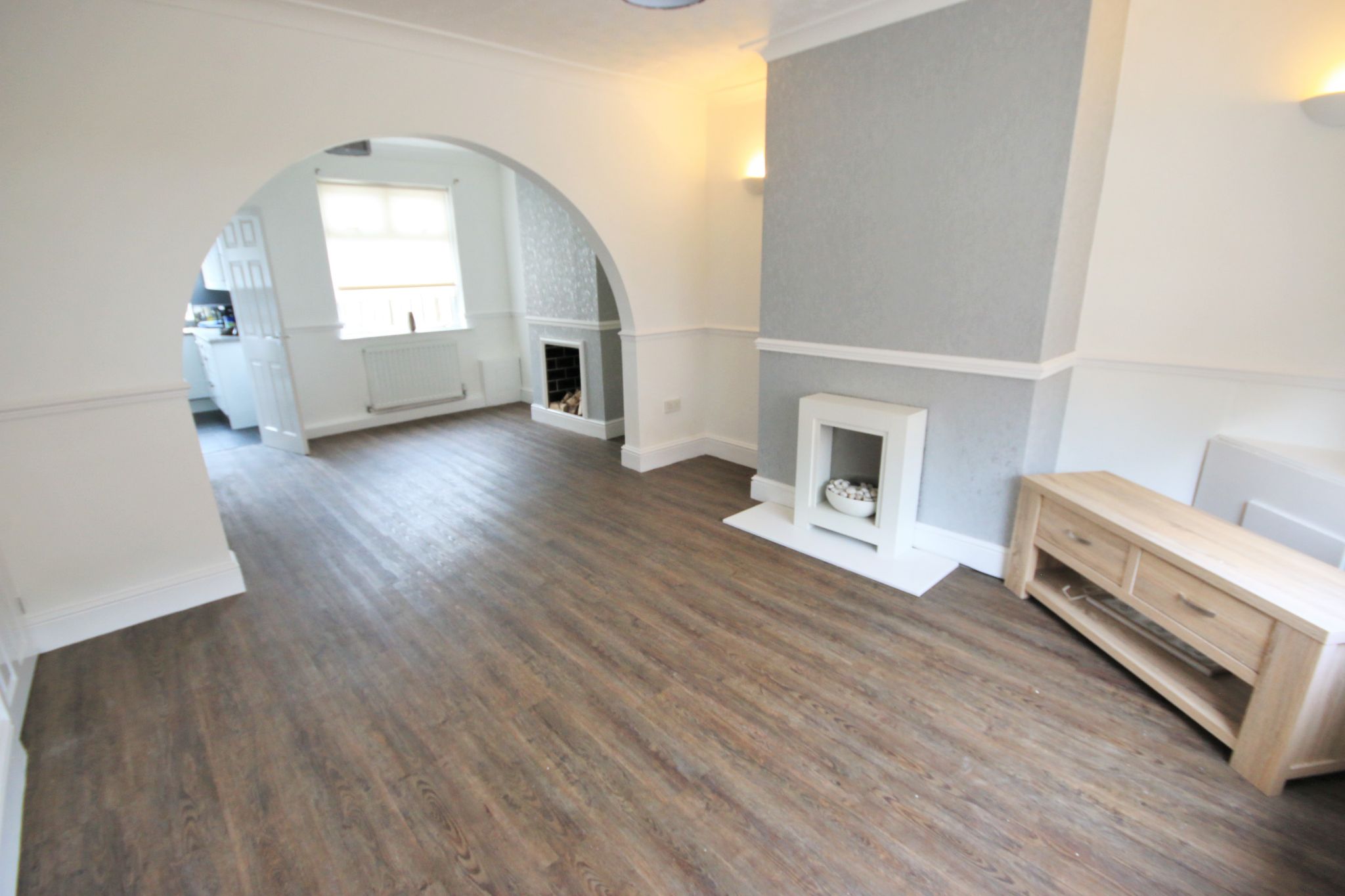 3 bedroom semi-detached house Let in Wigan - Photograph 3.