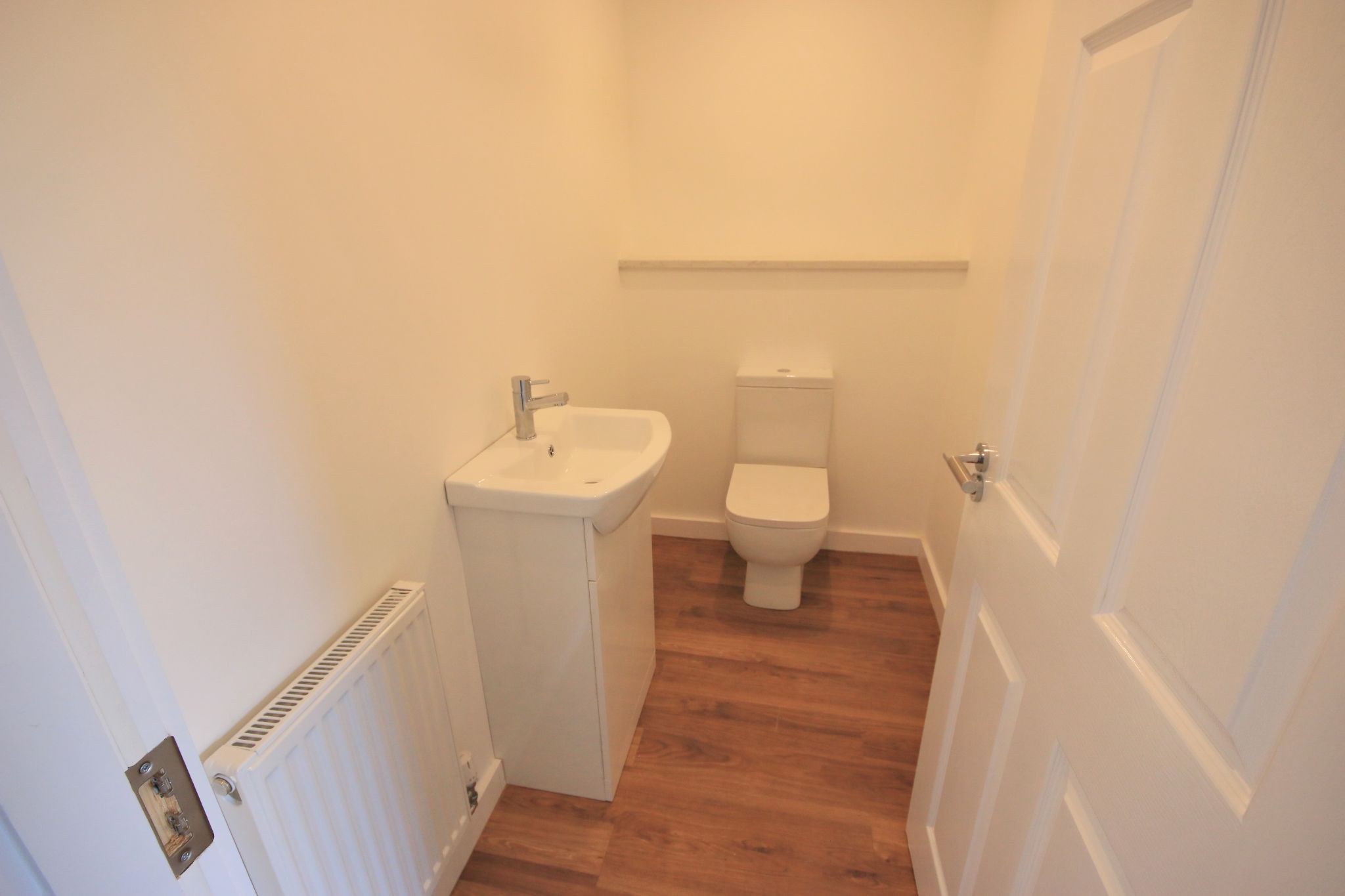 3 bedroom mews house Let in Wigan - Photograph 6.