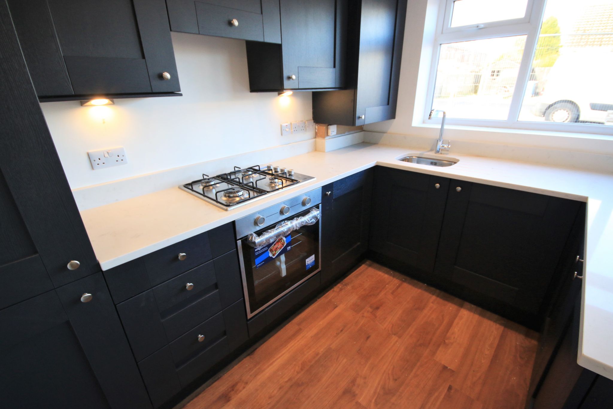 3 bedroom mews house Let in Wigan - Photograph 4.