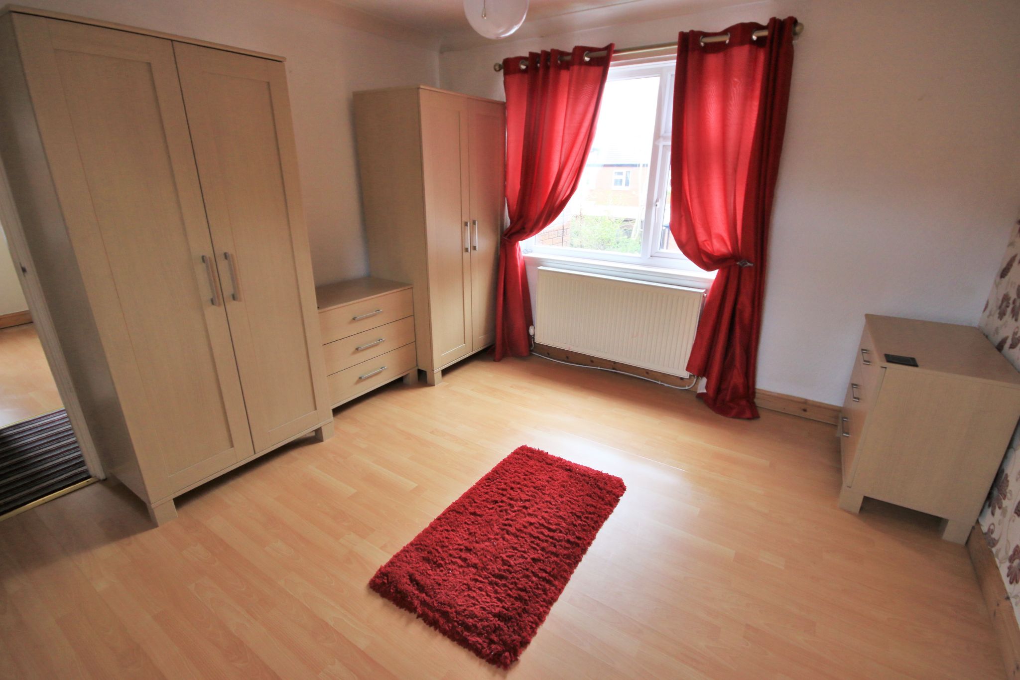 3 bedroom mews house To Let in Wigan - Photograph 9.