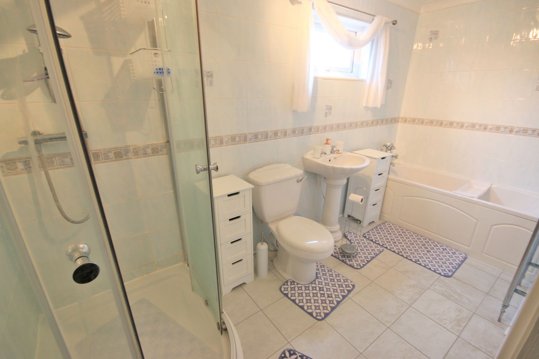 3 bedroom mews house To Let in Wigan - Photograph 13.
