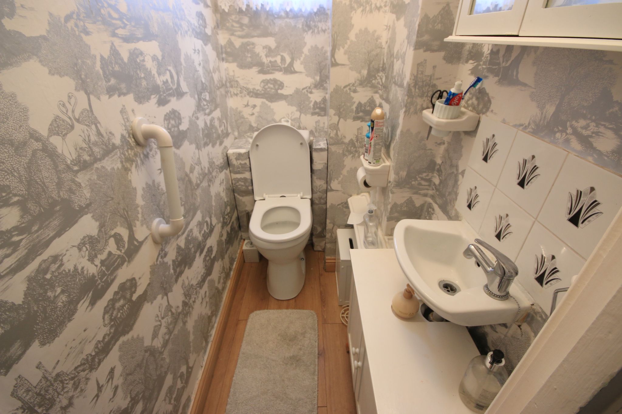 3 bedroom mews house To Let in Wigan - Photograph 7.