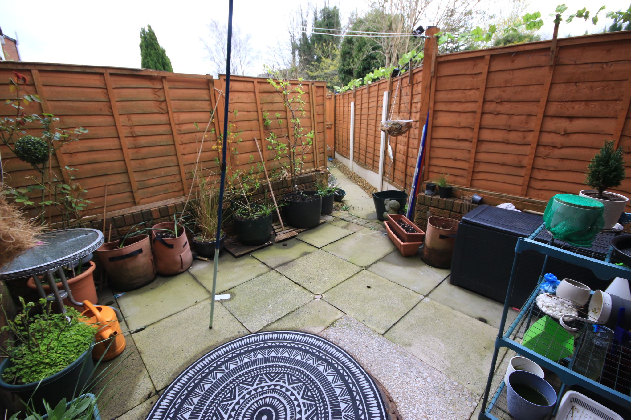 3 bedroom mews house To Let in Wigan - Photograph 16.