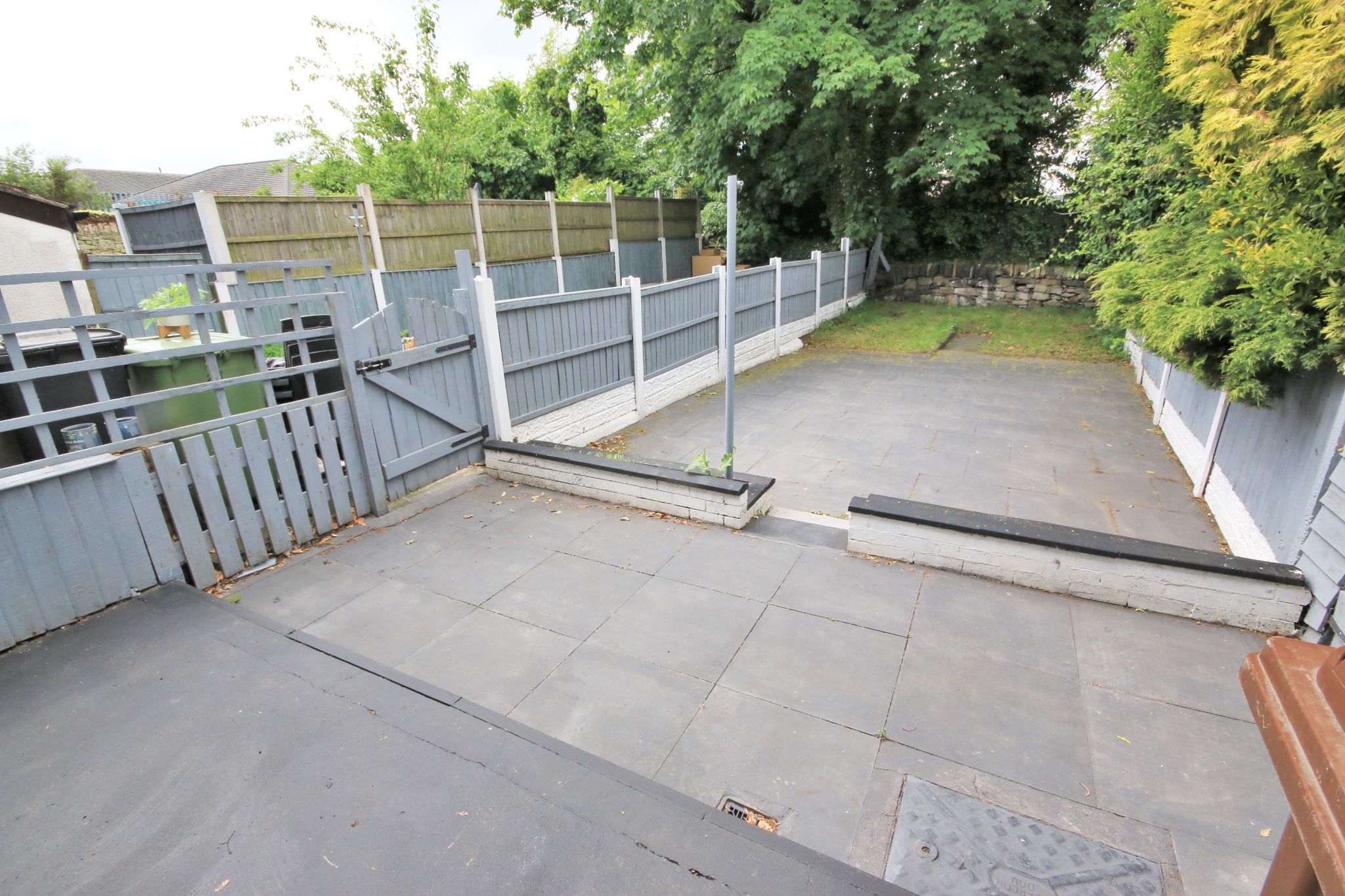 2 bedroom mid terraced house Let in Wigan - Photograph 9.