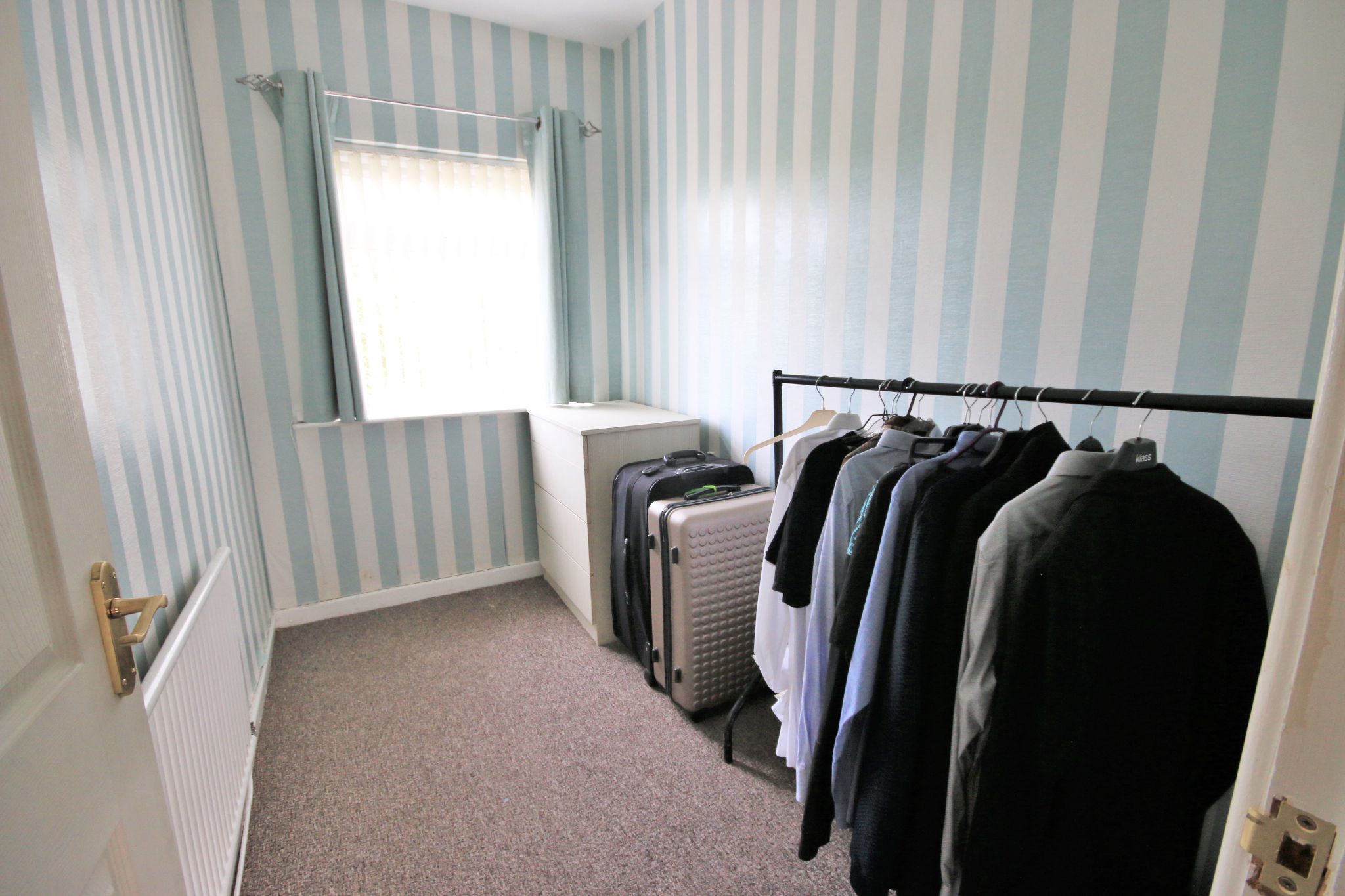 3 bedroom mid terraced house Let Agreed in Wigan - Photograph 10.