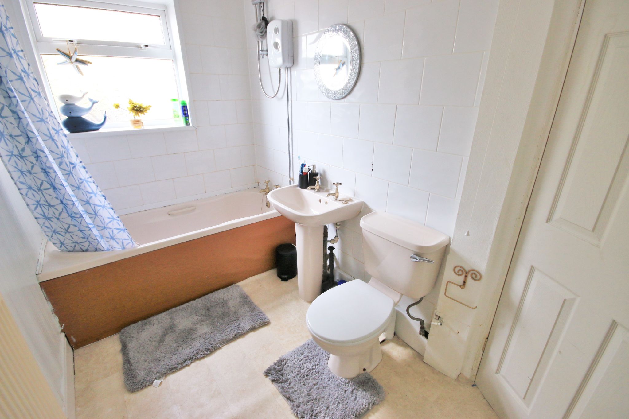 3 bedroom mid terraced house Let Agreed in Wigan - Photograph 8.