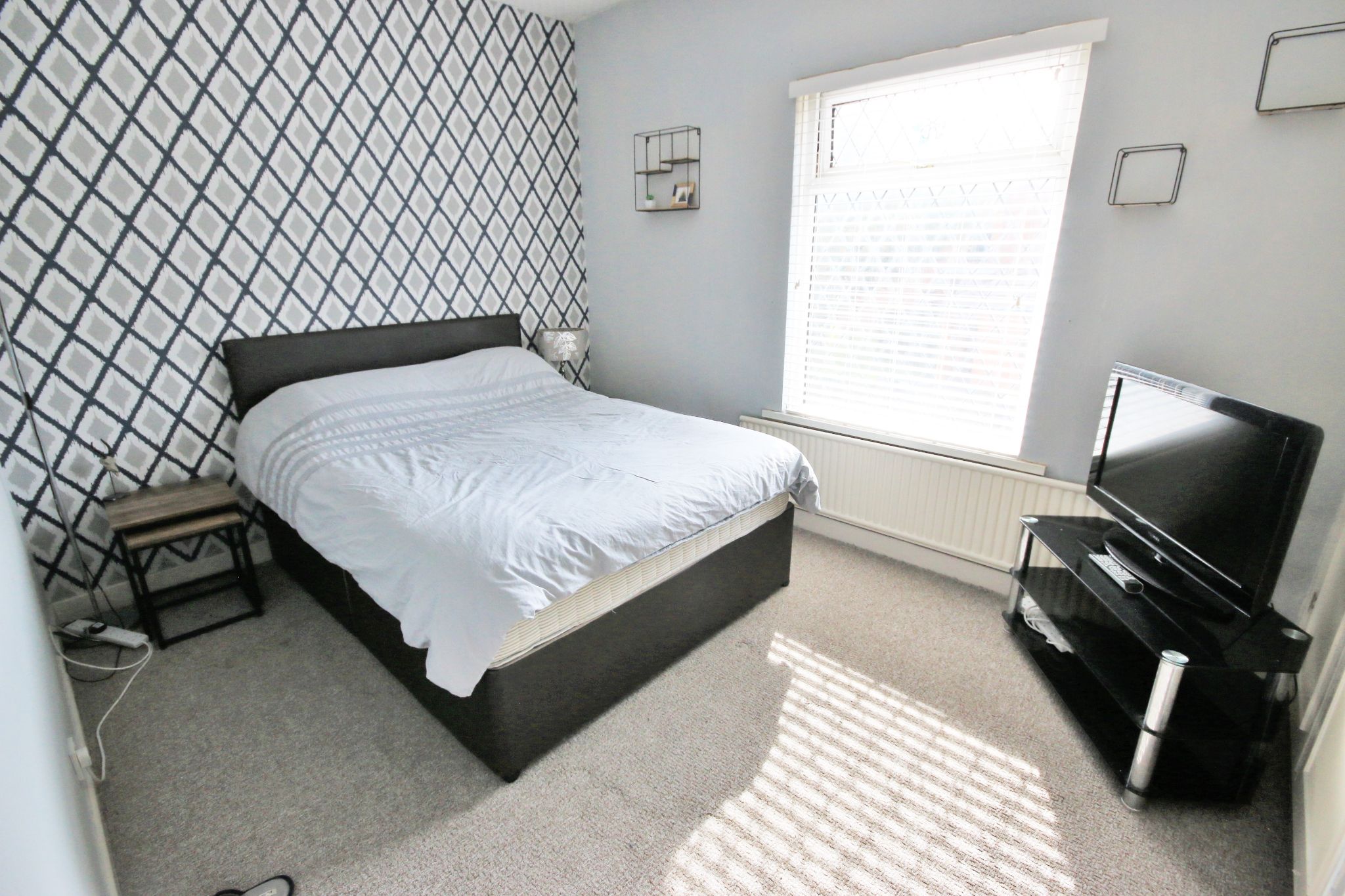 3 bedroom mid terraced house Let Agreed in Wigan - Photograph 9.
