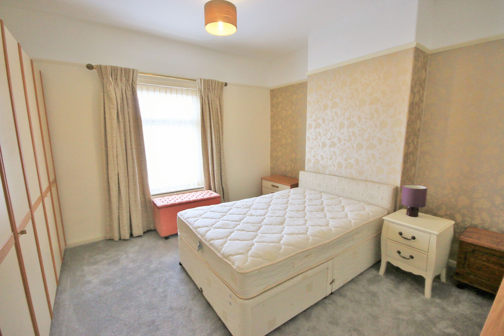 2 bedroom mid terraced house Let in Wigan - Photograph 9.