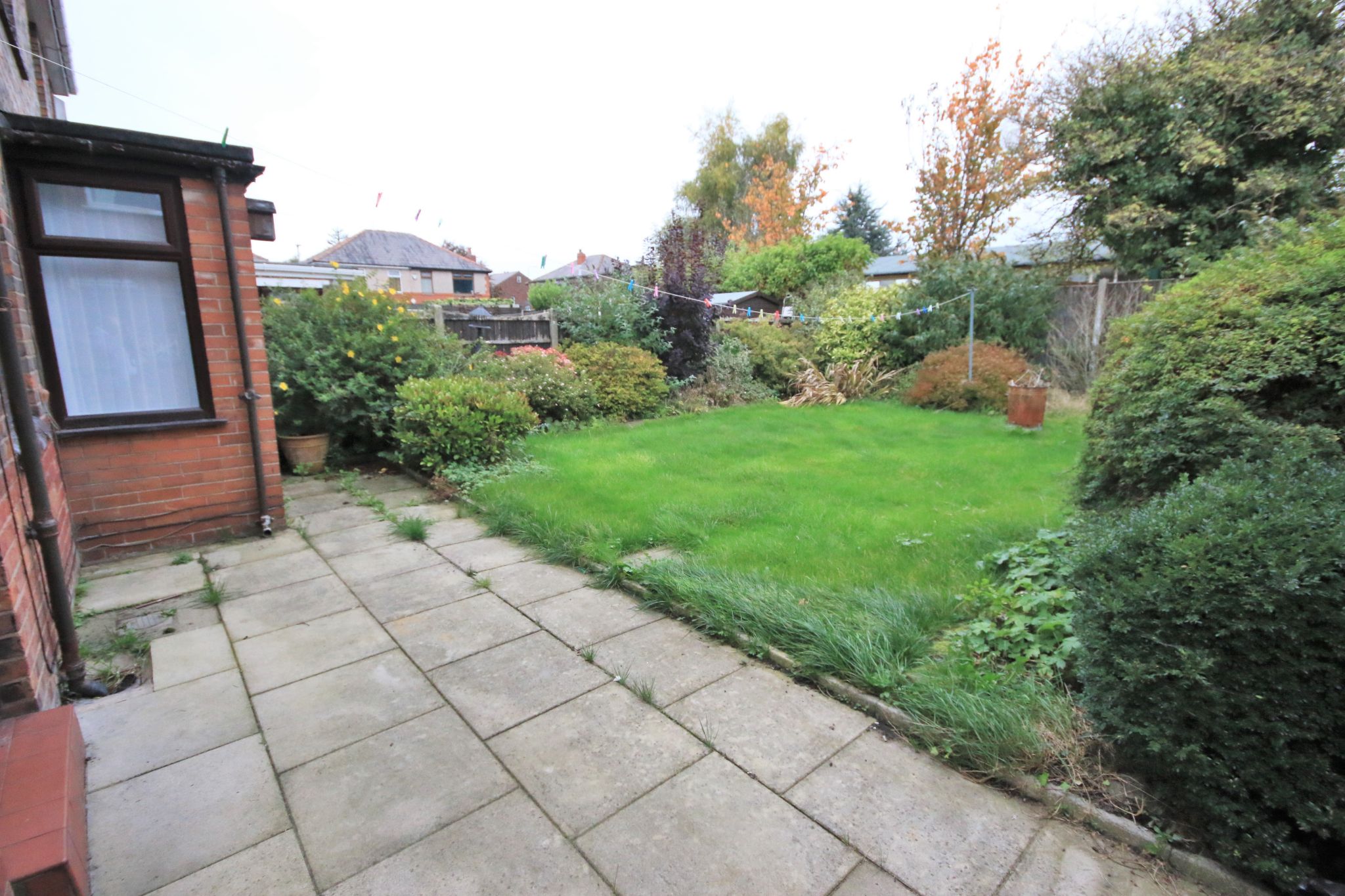 3 bedroom semi-detached house Let in Wigan - Photograph 13.