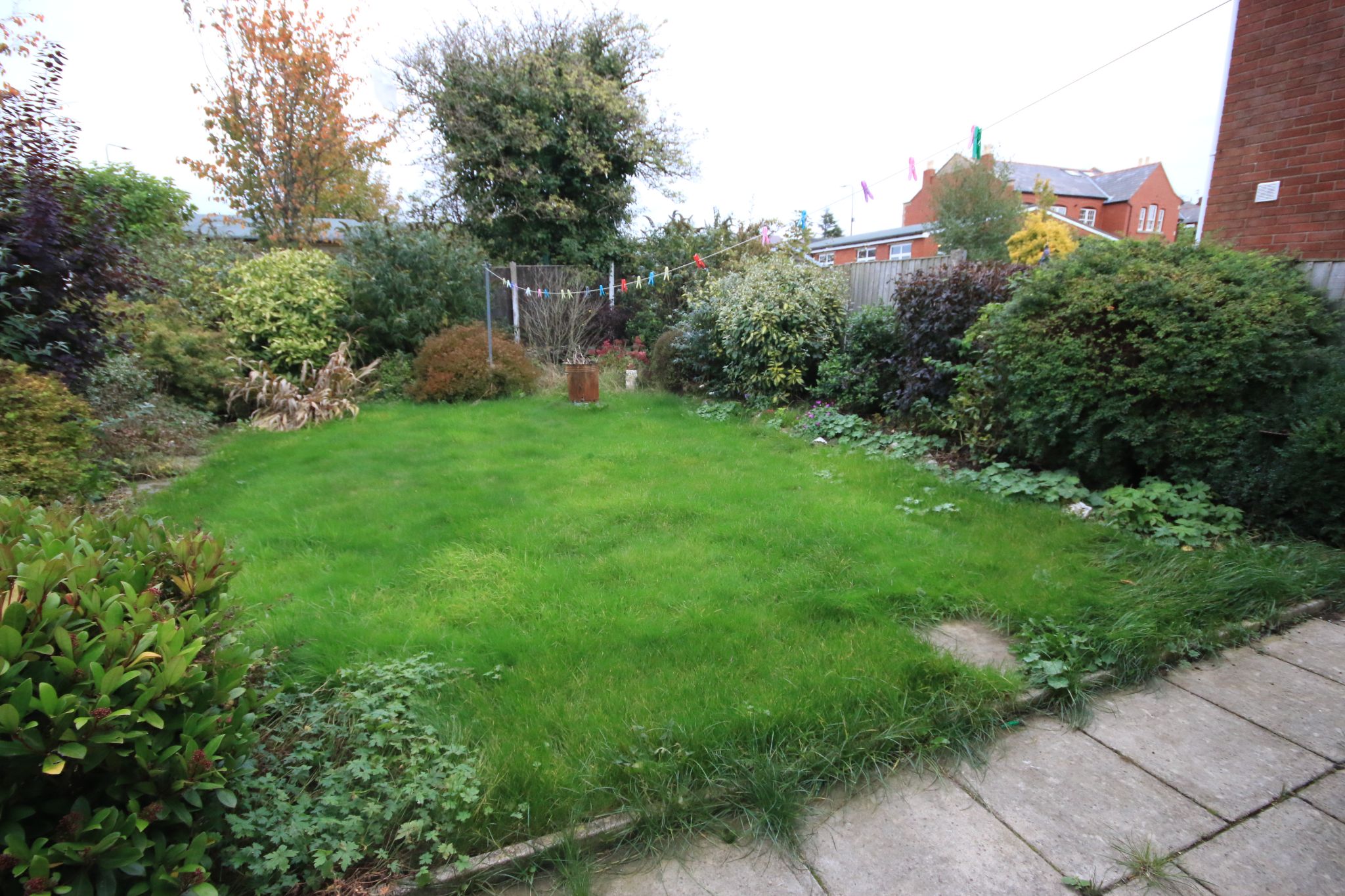 3 bedroom semi-detached house Let in Wigan - Photograph 12.