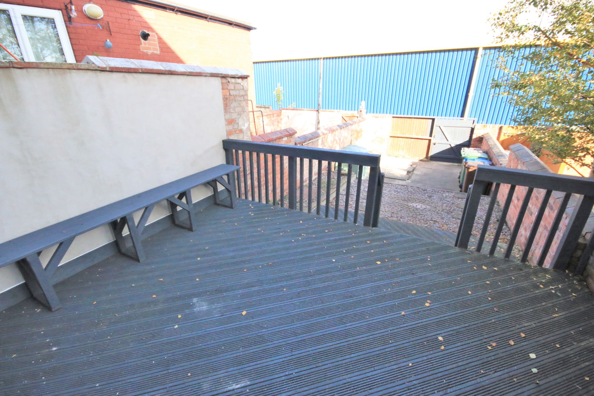 2 bedroom mid terraced house Let in Wigan - Photograph 9.