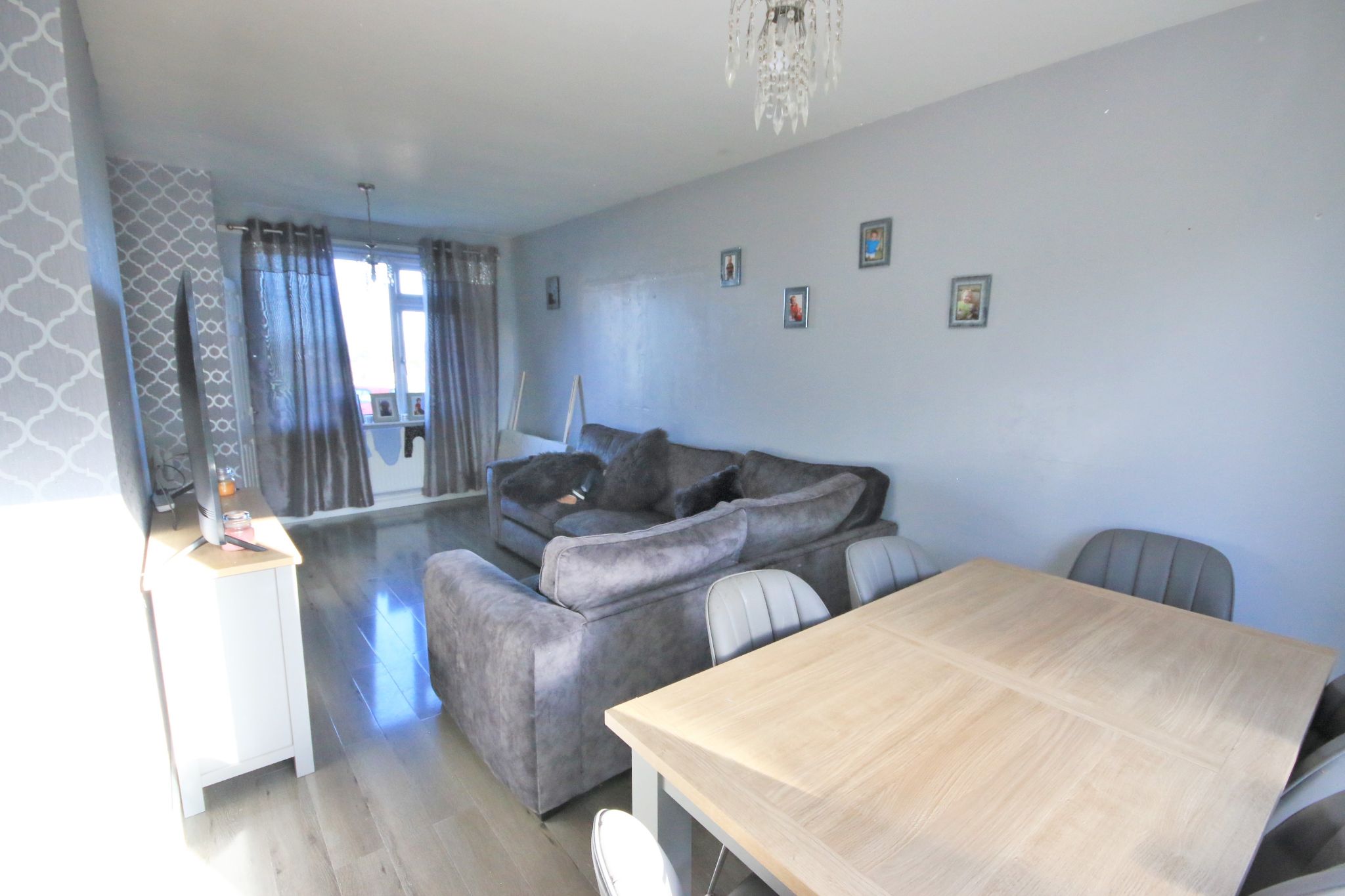 3 bedroom town house To Let in Wigan - Property photograph.