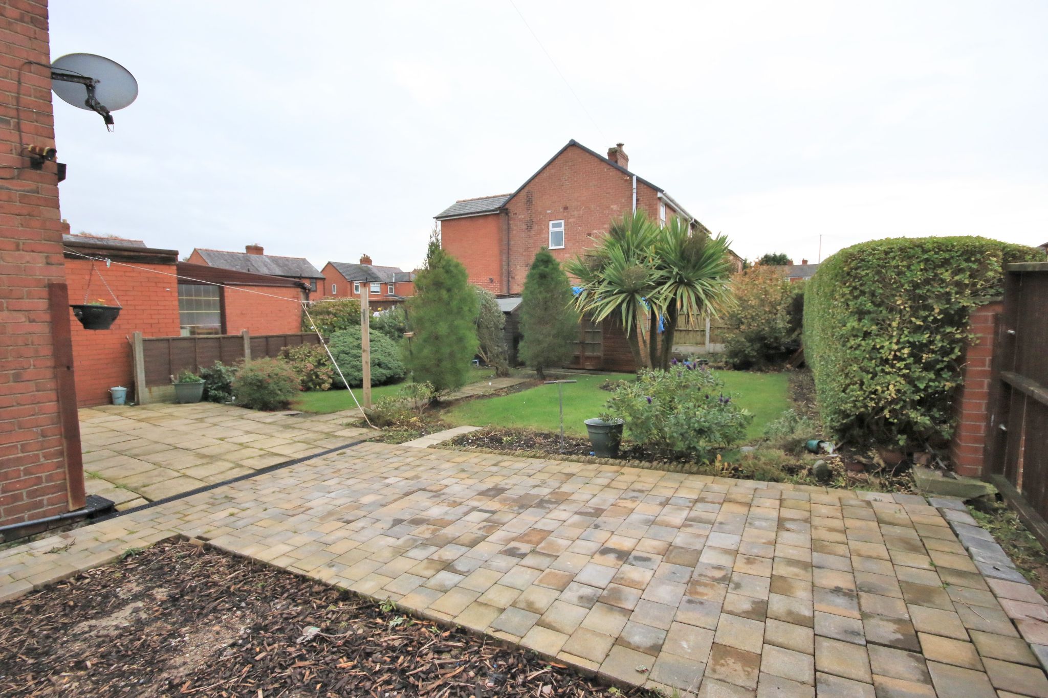 3 bedroom semi-detached house Let in Wigan - Photograph 12.