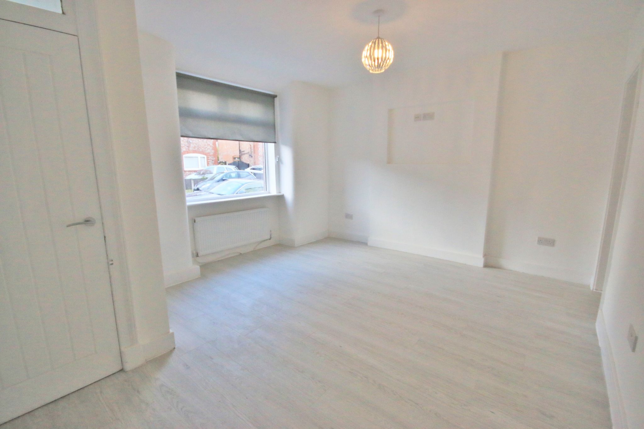 3 bedroom mid terraced house Let in Wigan - Lounge.