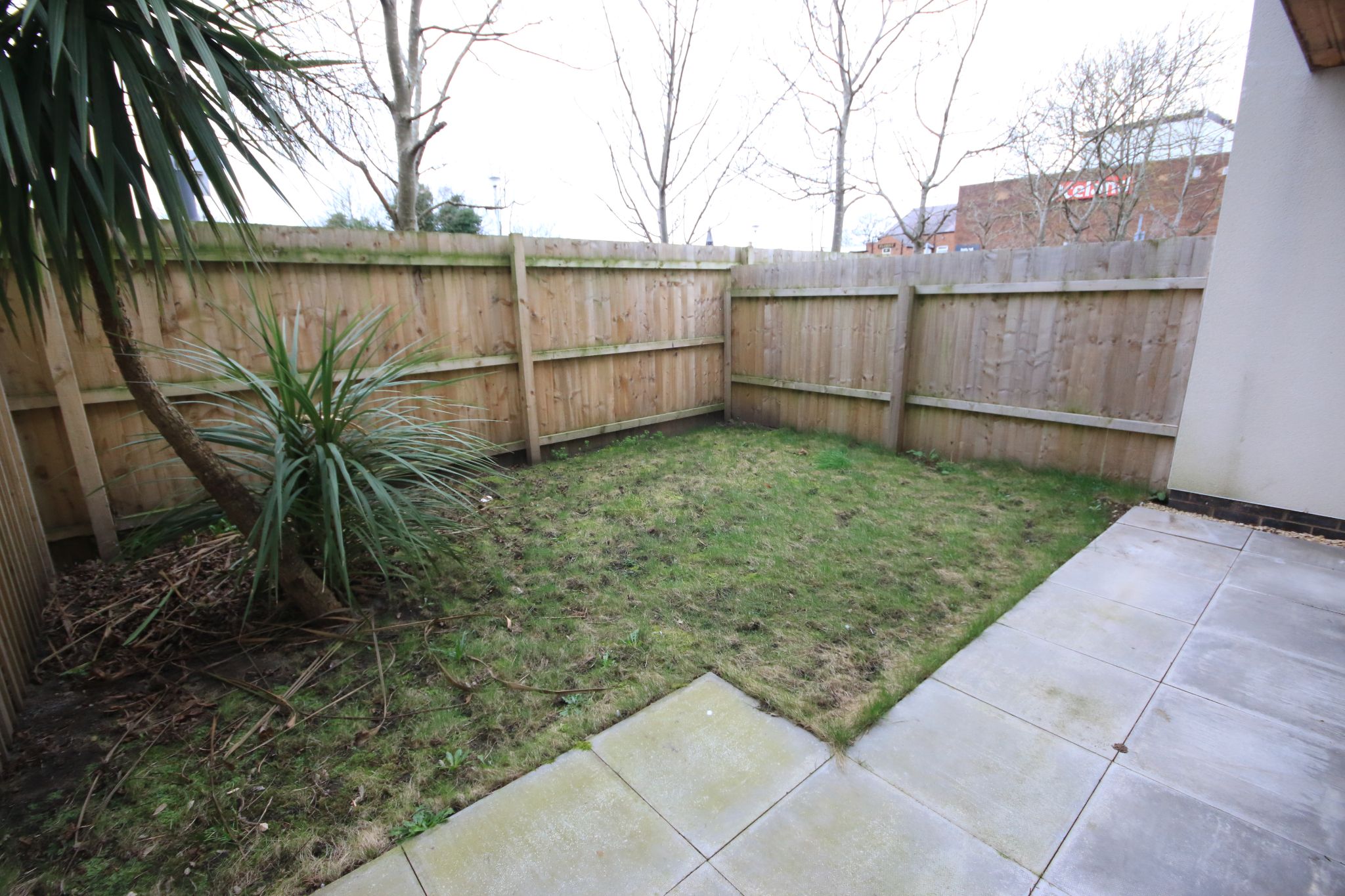 2 bedroom apartment flat/apartment Let in Formby - Photograph 11.
