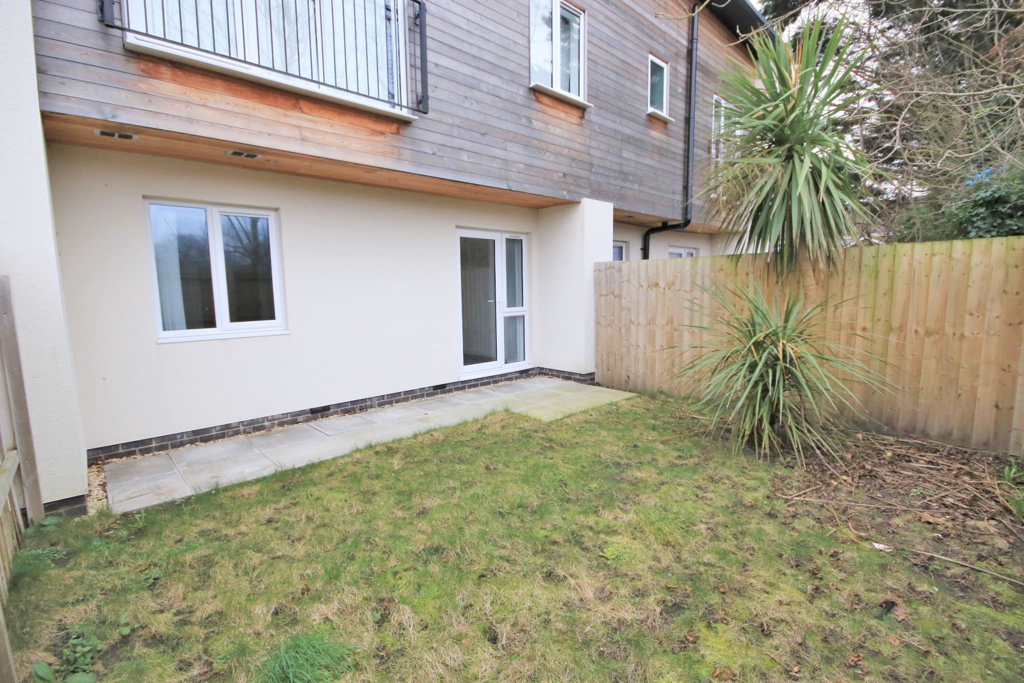 2 bedroom apartment flat/apartment Let in Formby - Photograph 12.
