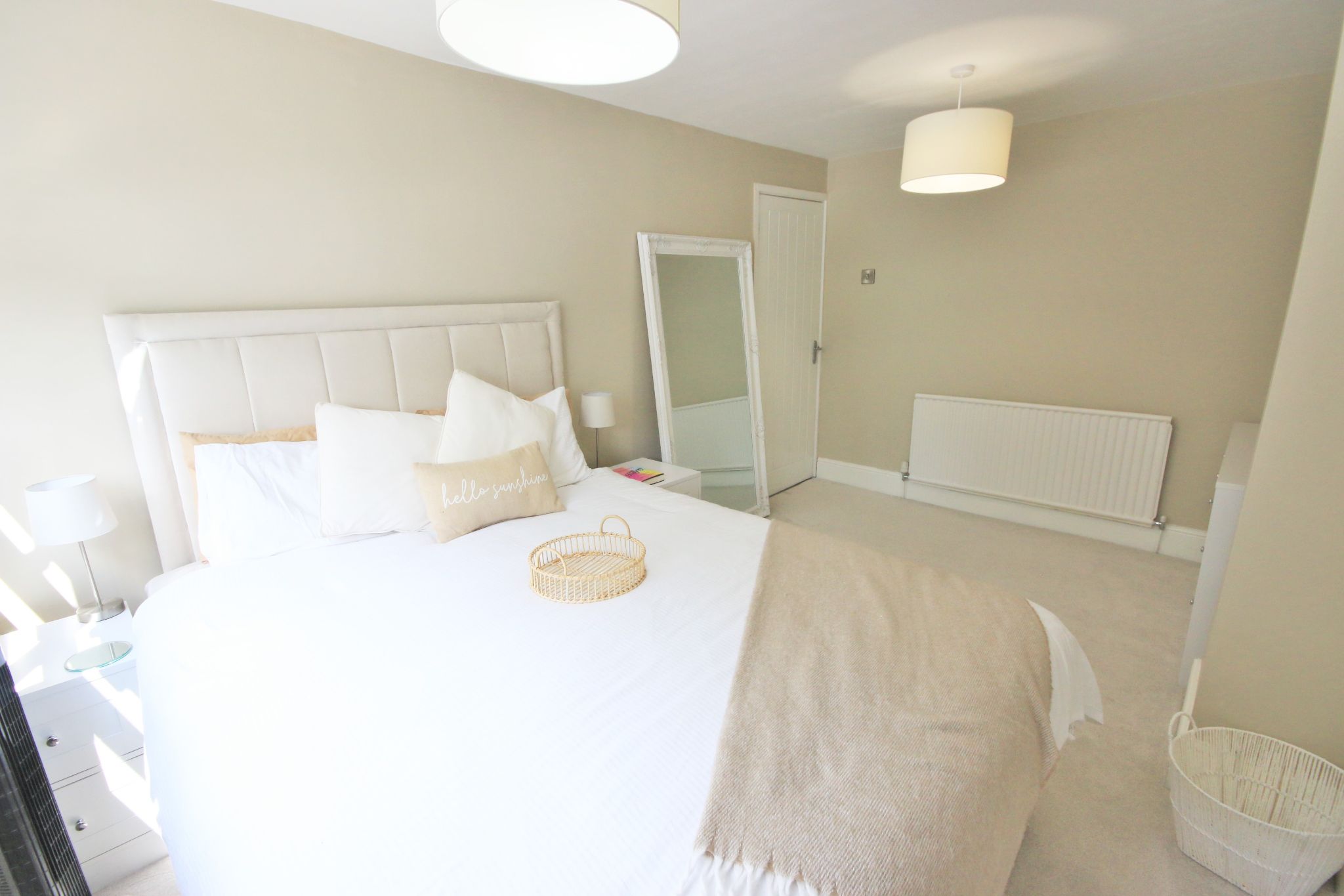 3 bedroom semi-detached house Let in Wigan - Photograph 16.