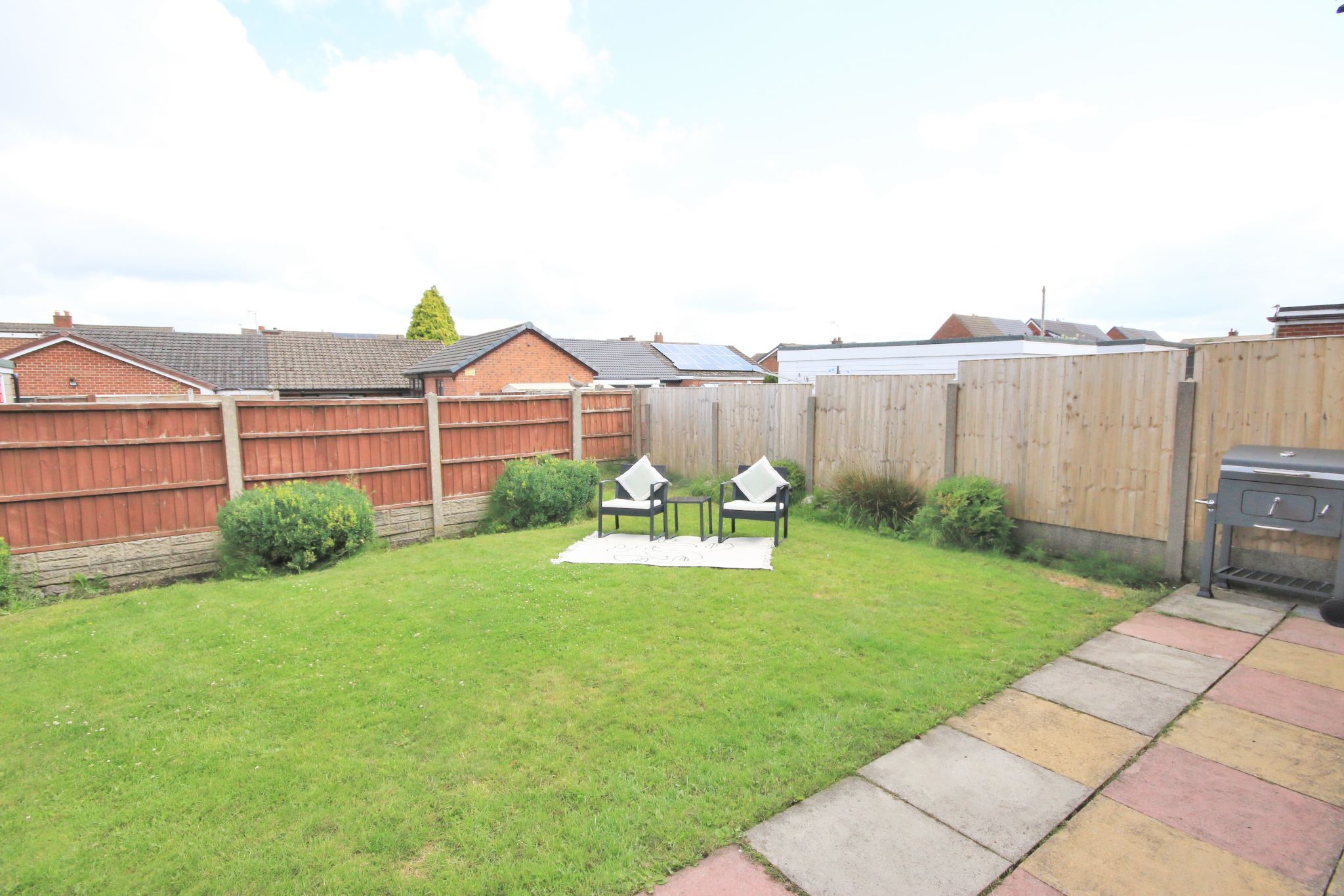 3 bedroom semi-detached house Let in Wigan - Photograph 22.