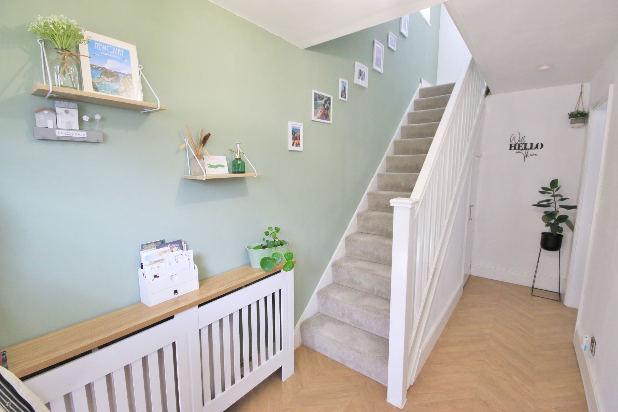 3 bedroom semi-detached house Let in Wigan - Photograph 11.