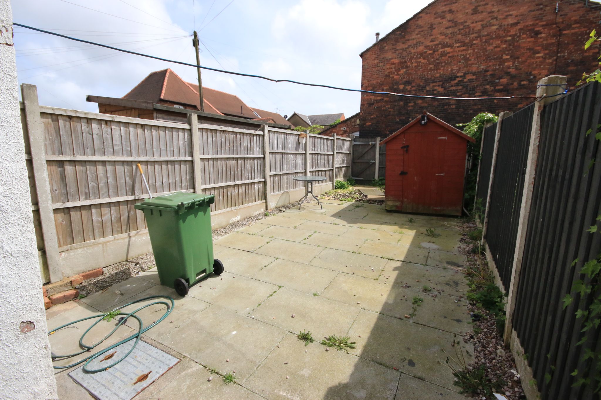 3 bedroom mid terraced house Let in Wigan - Photograph 11.