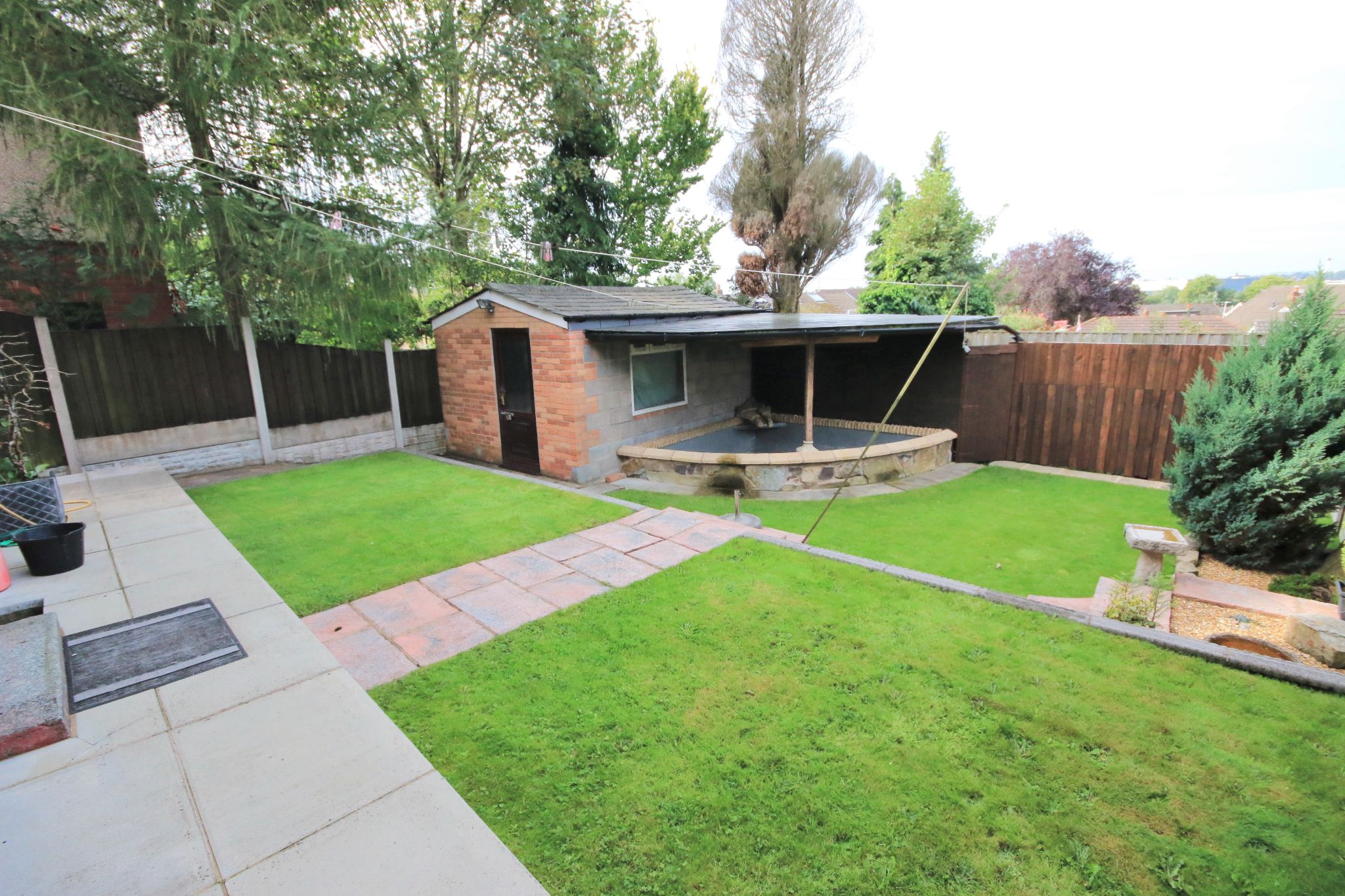 3 bedroom semi-detached house Let in Wigan - Photograph 14.