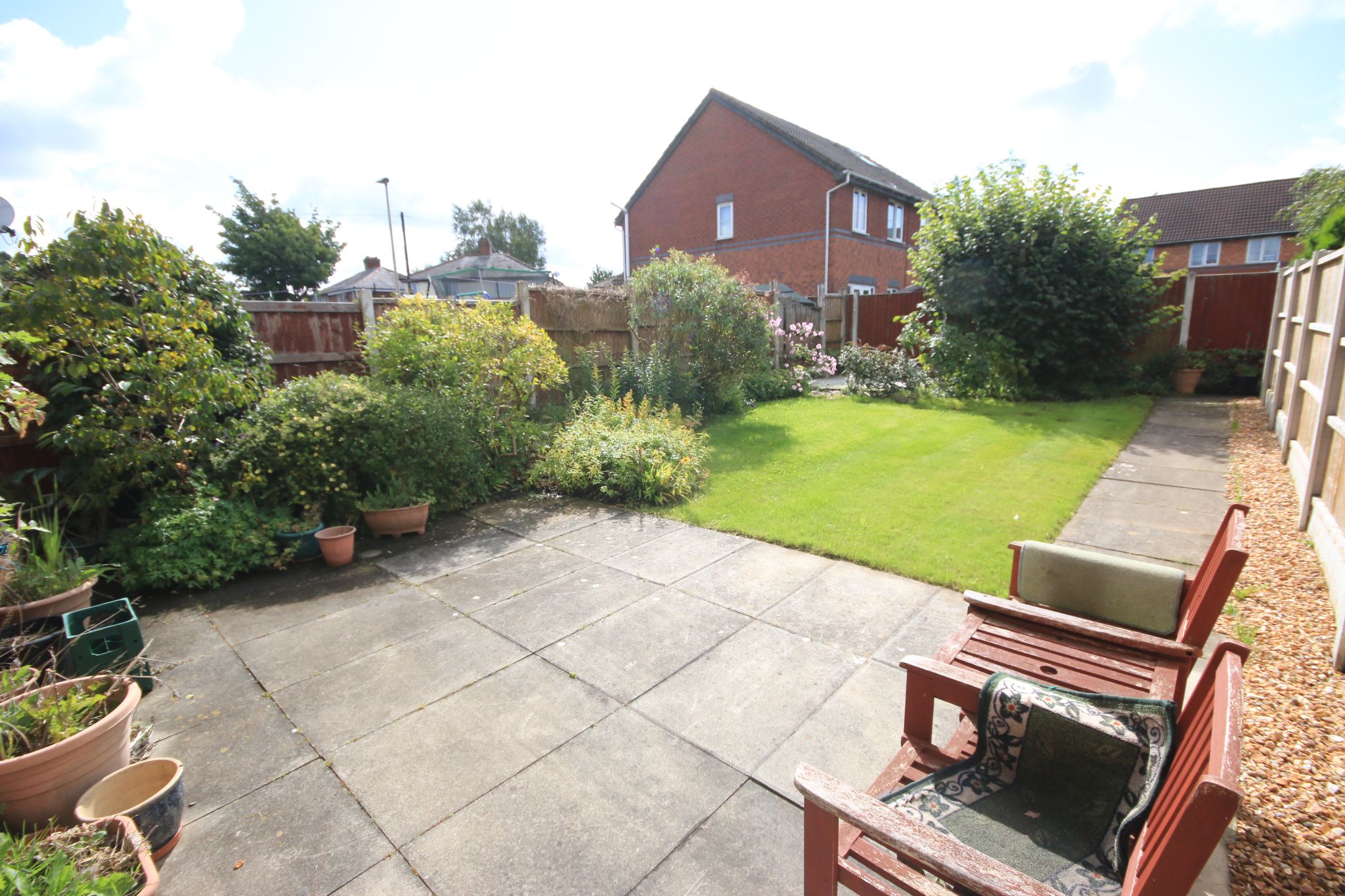 3 bedroom semi-detached house Let in Wigan - Photograph 12.