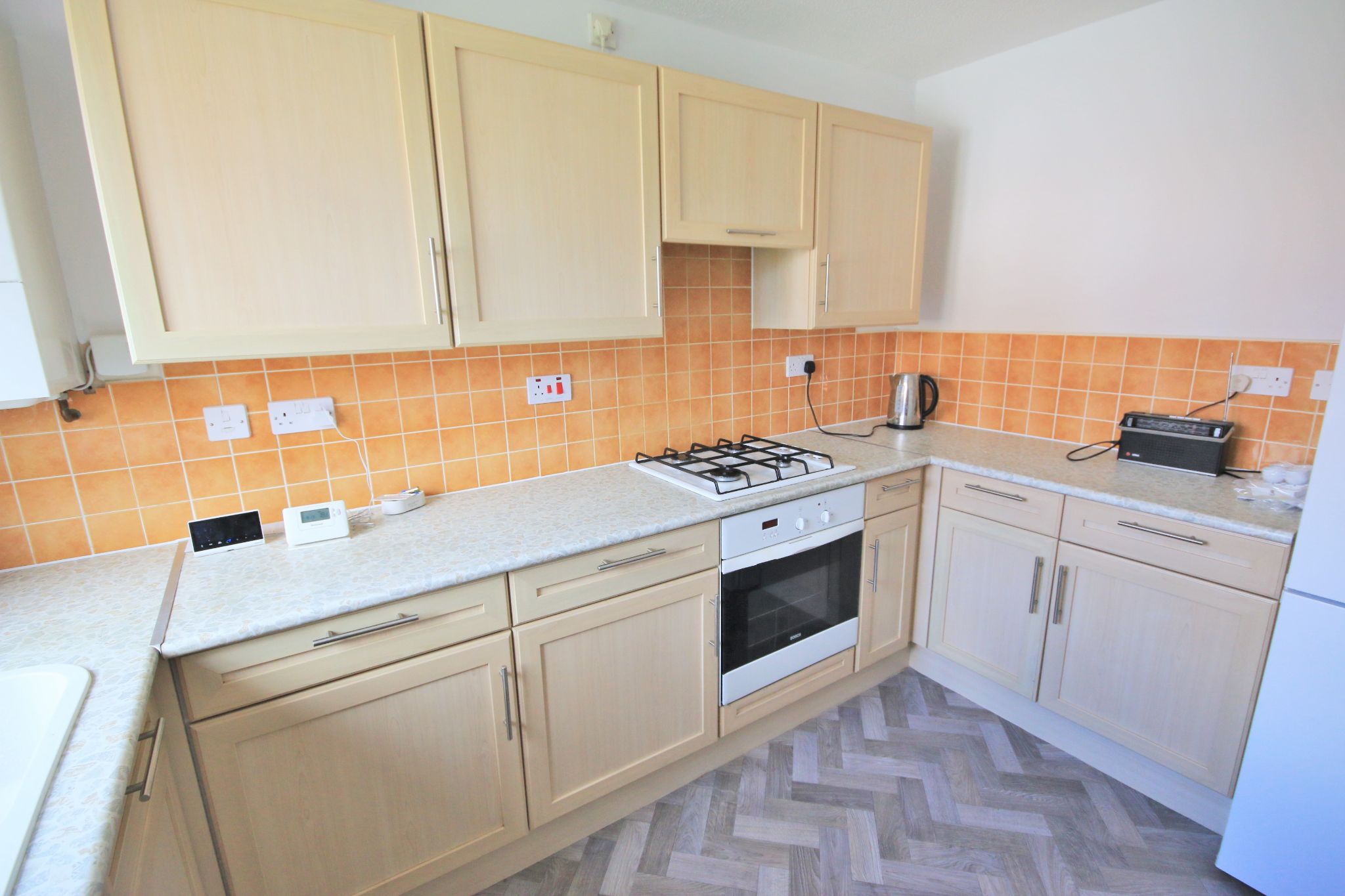 3 bedroom semi-detached house Let in Wigan - Photograph 5.