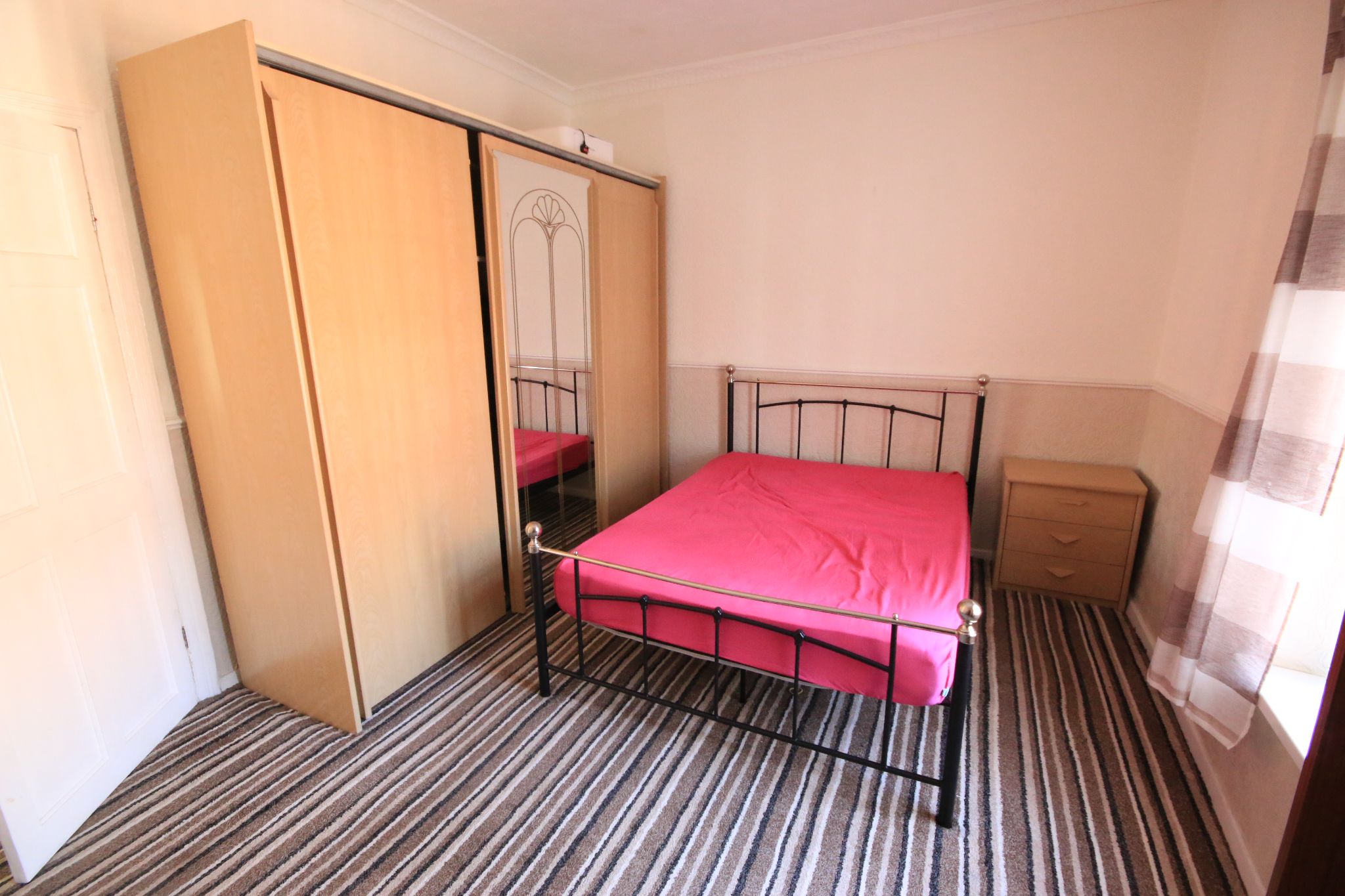 2 bedroom mid terraced house Let Agreed in Wigan - Photograph 8.
