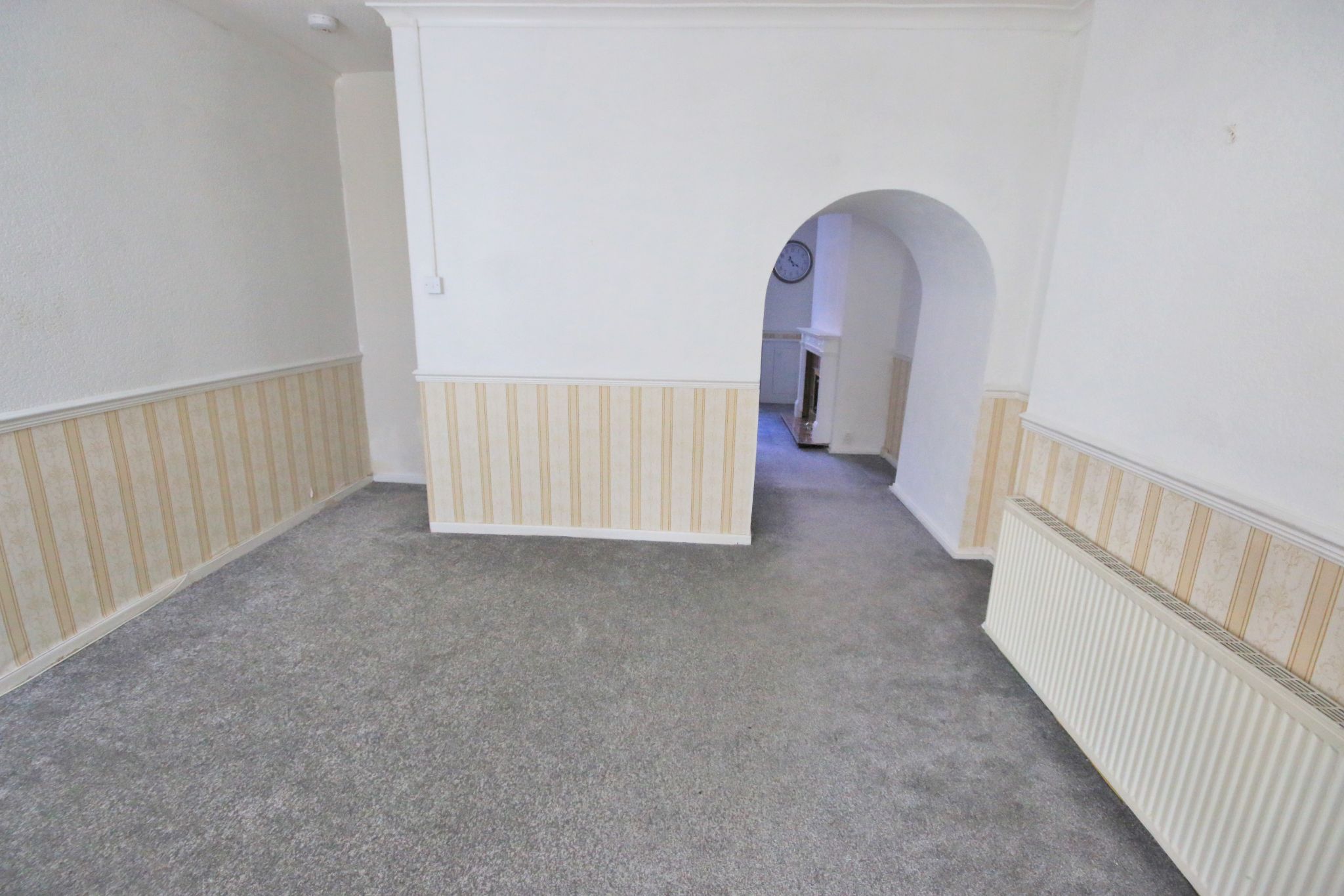 2 bedroom mid terraced house Let Agreed in Wigan - Photograph 4.