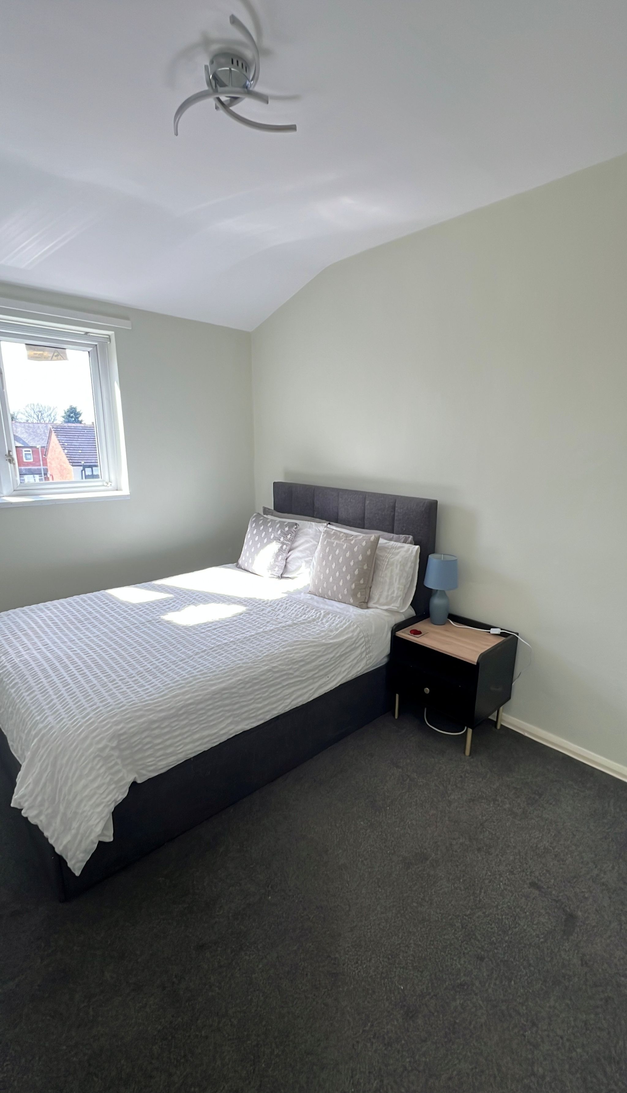 3 bedroom apartment flat/apartment For Sale in Skelmersdale - Photograph 12.