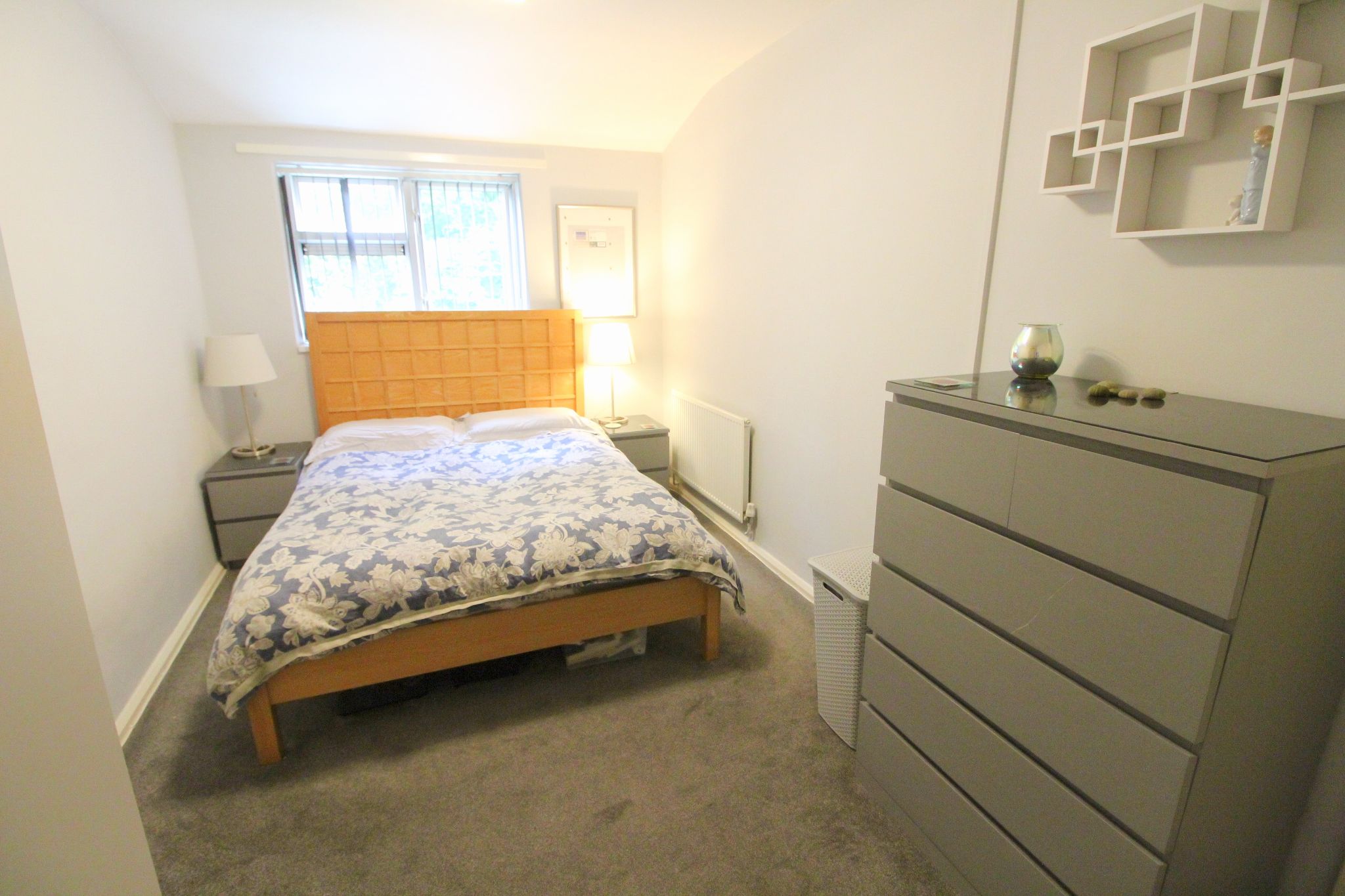 3 bedroom apartment flat/apartment For Sale in Skelmersdale - Photograph 9.