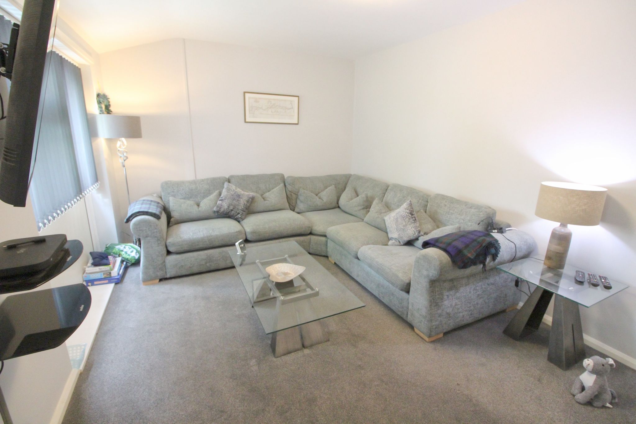 3 bedroom apartment flat/apartment For Sale in Skelmersdale - Photograph 8.